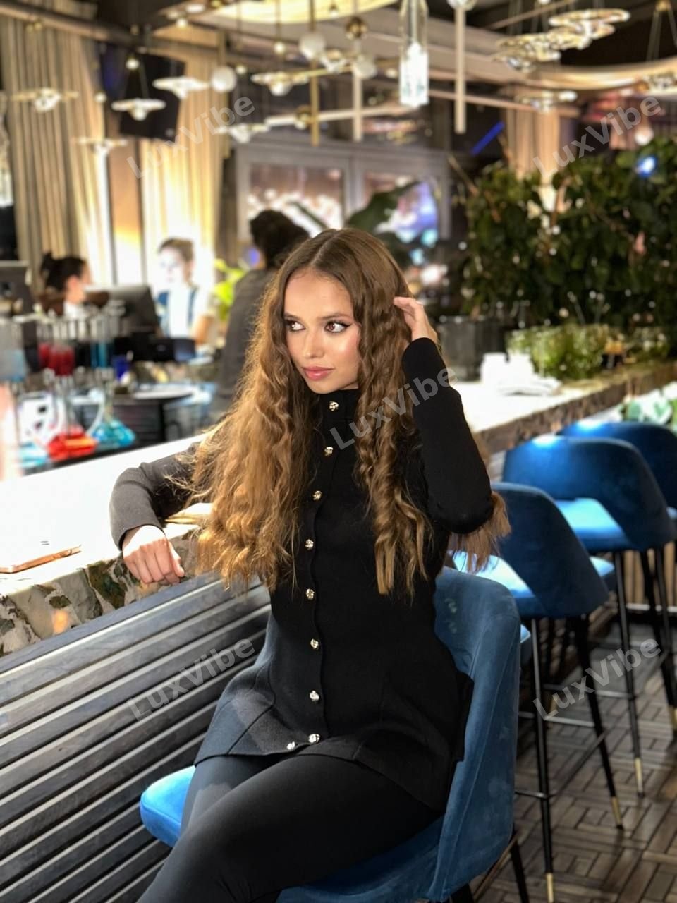 Ангелина