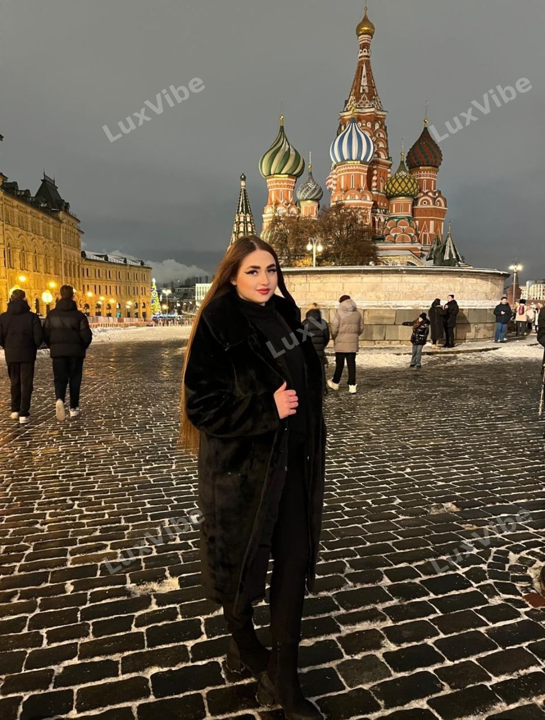Анастасия
