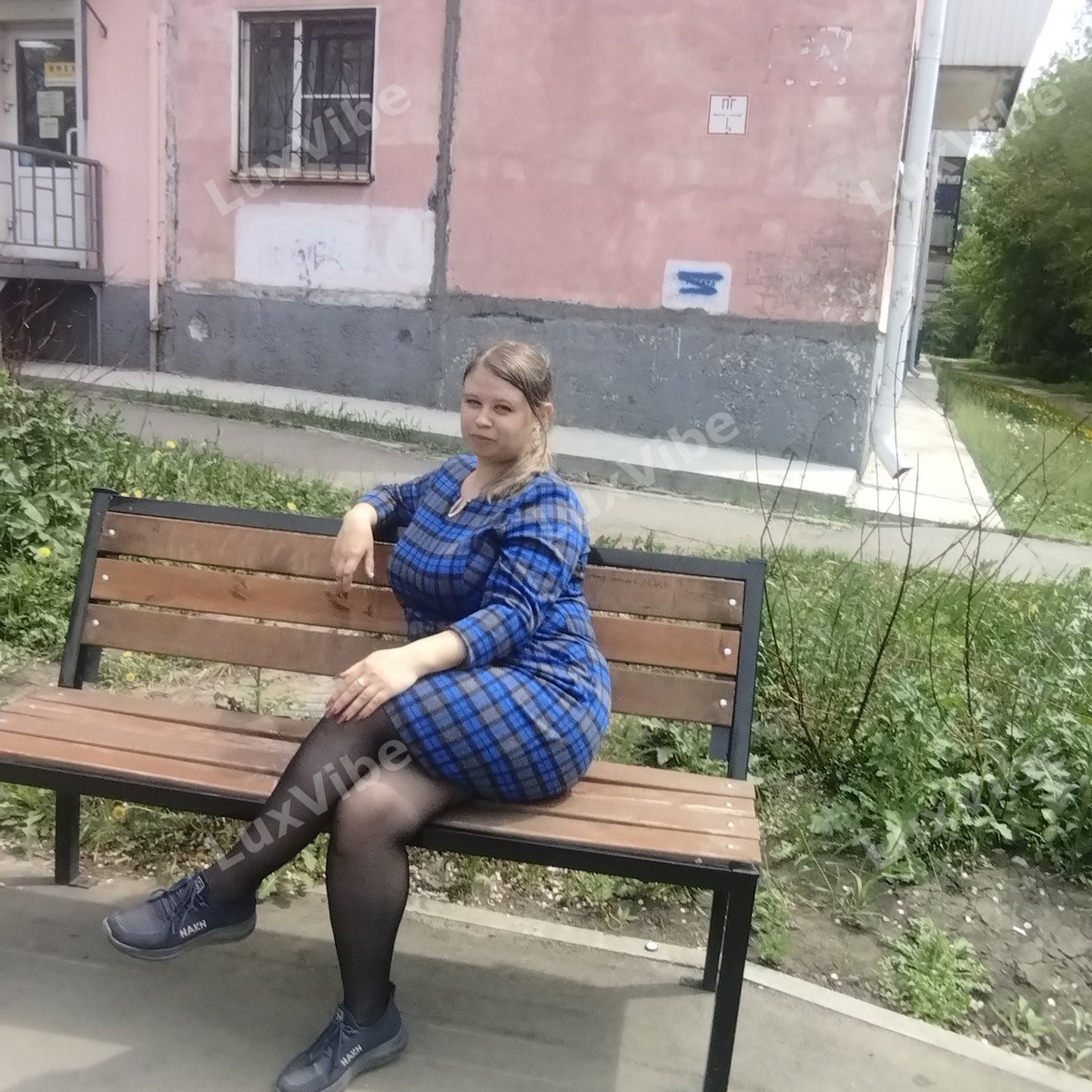 Анастасия