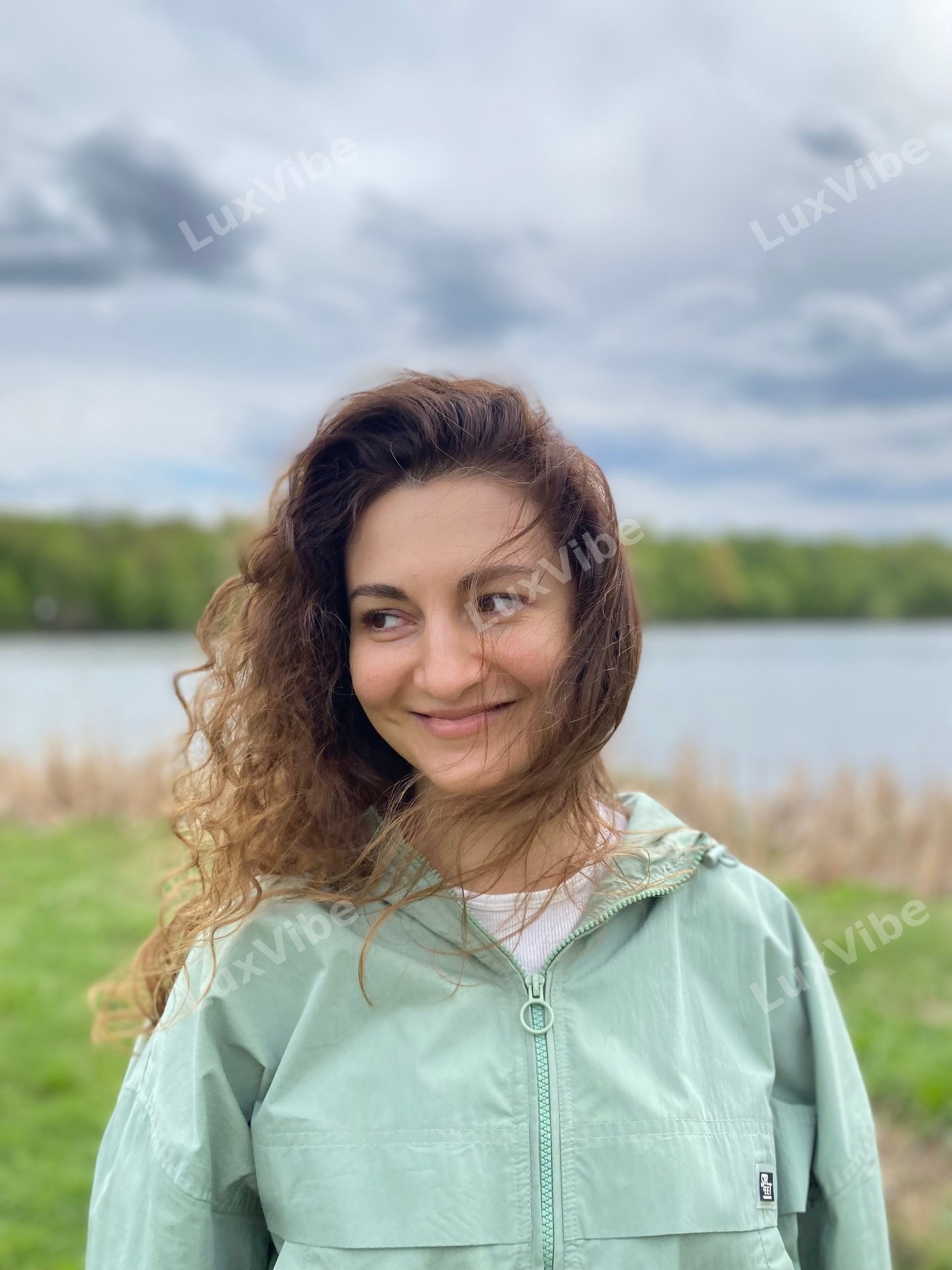 Алина