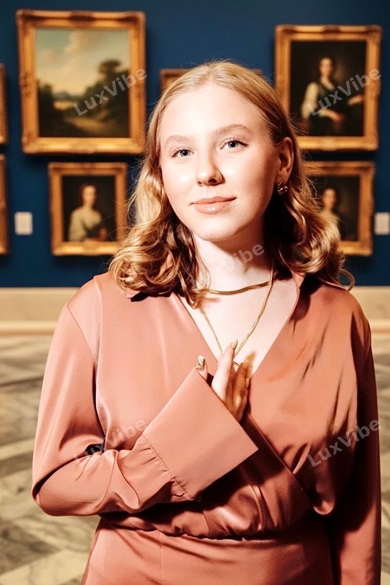 Екатерина