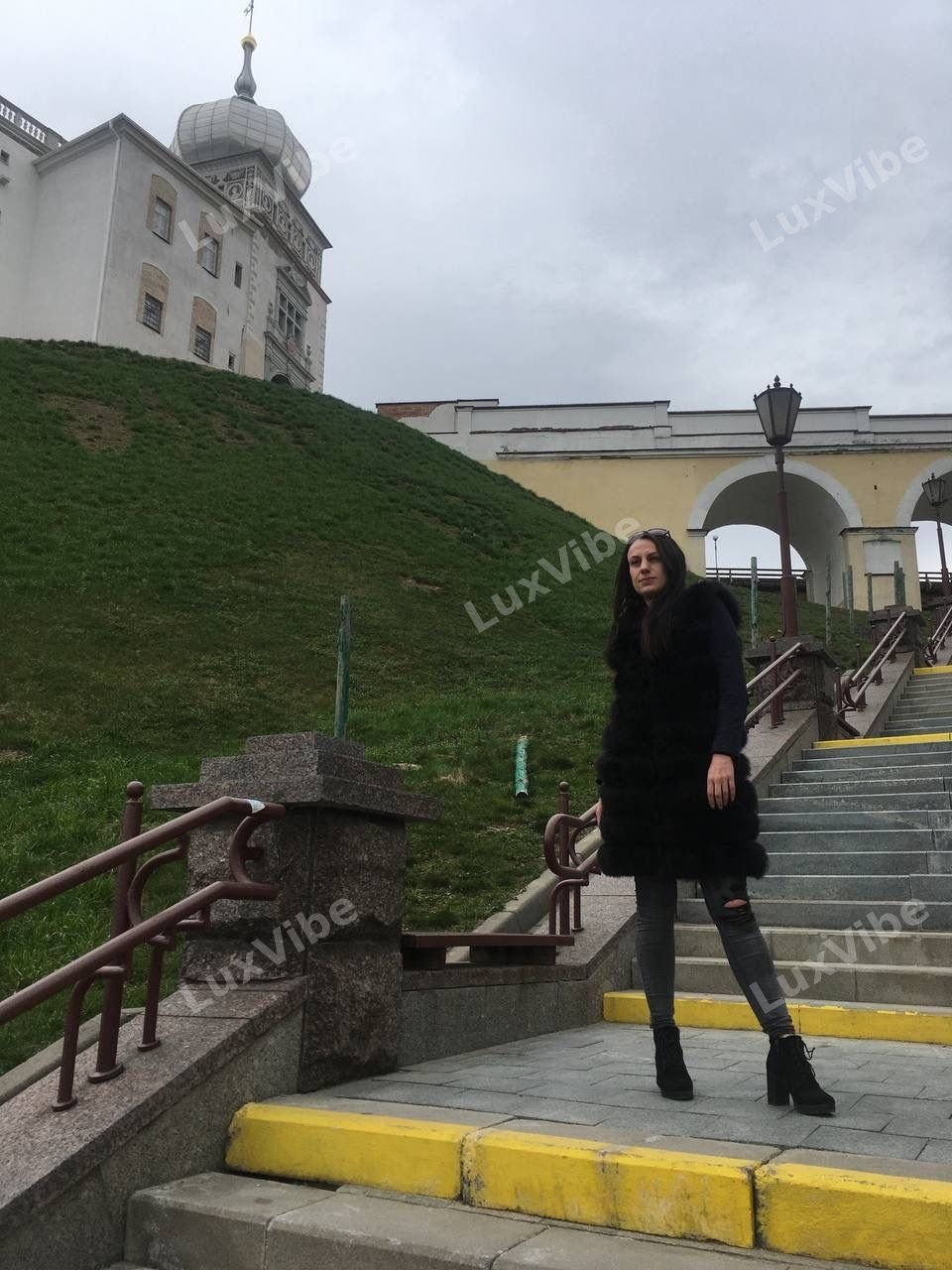 Дарья