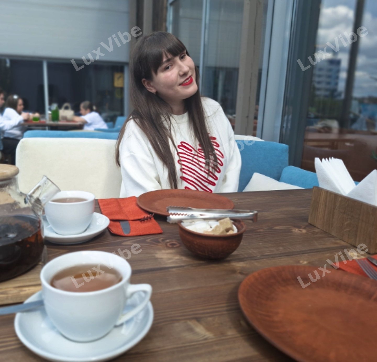 Наталия