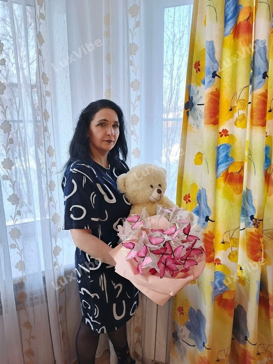 Оксана