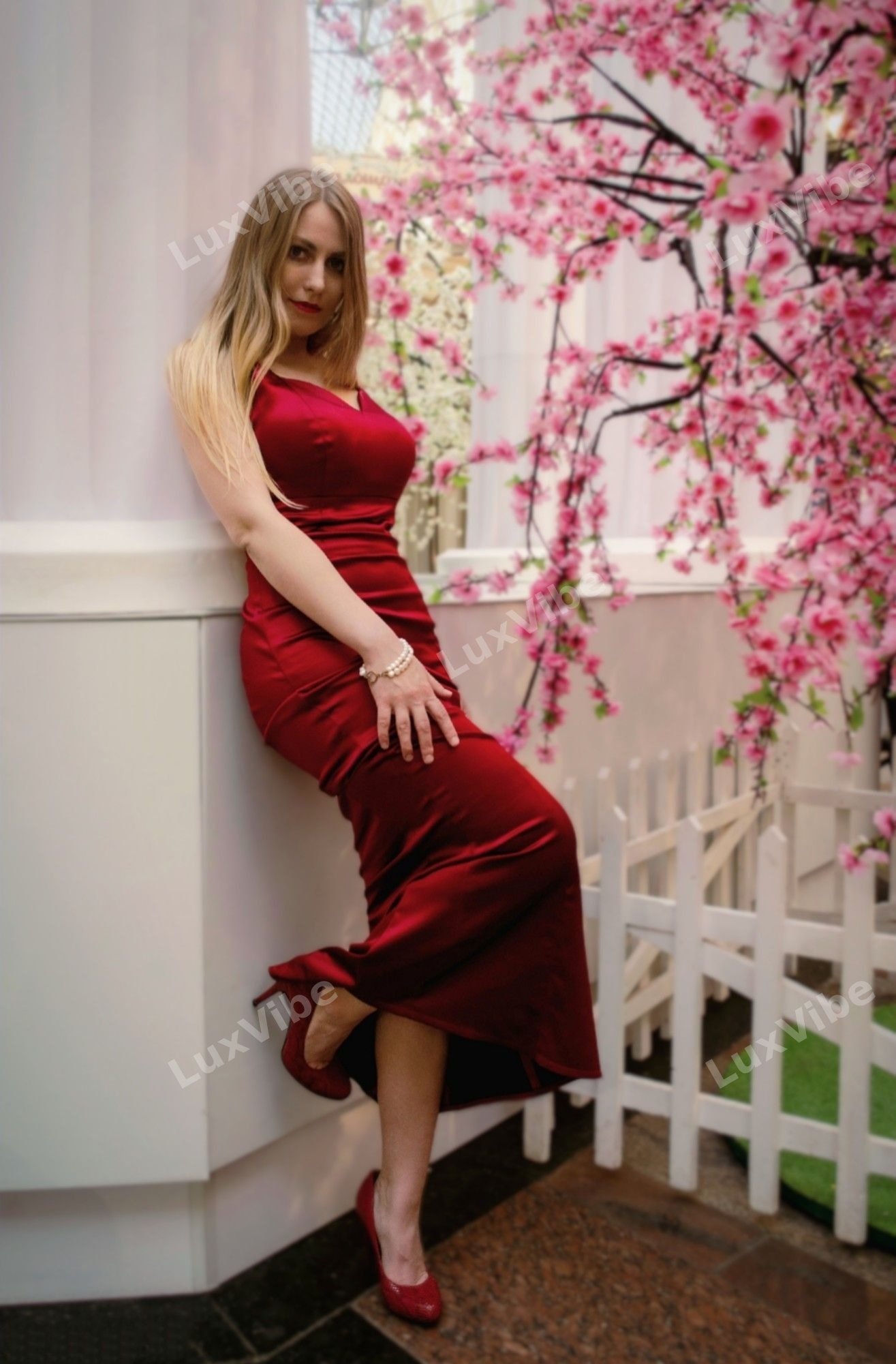Angelina