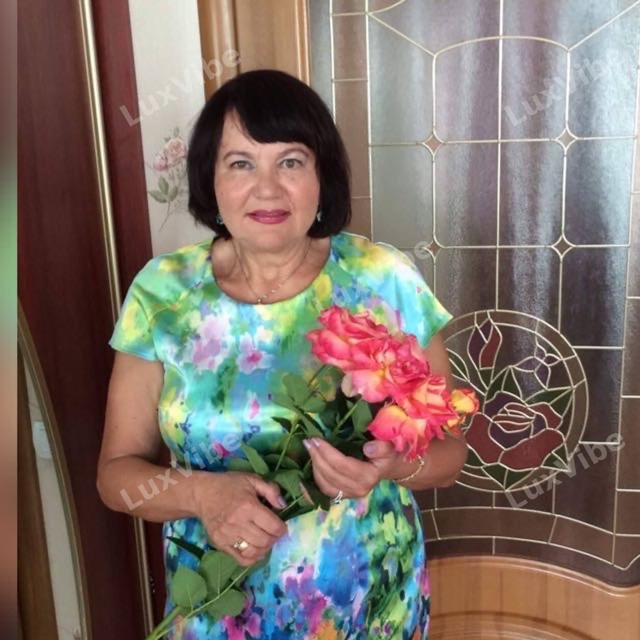 Мила