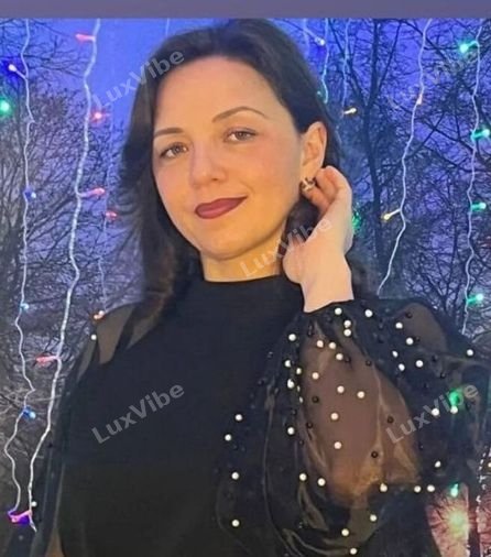 Светлана