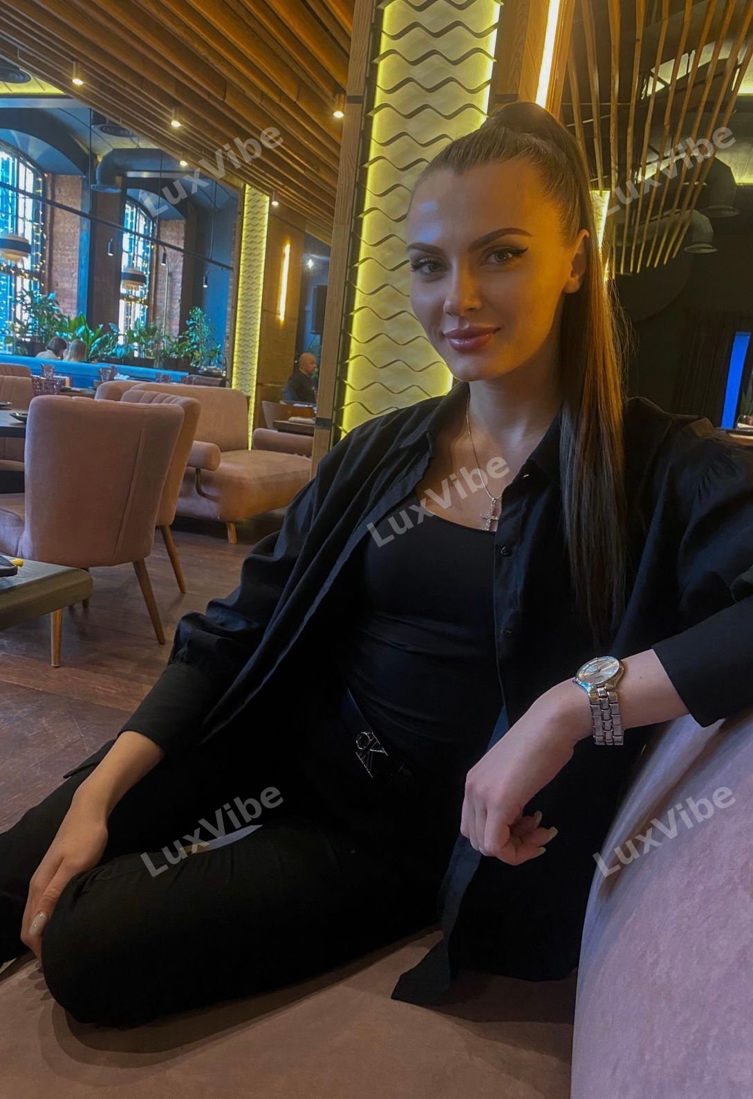 Диана