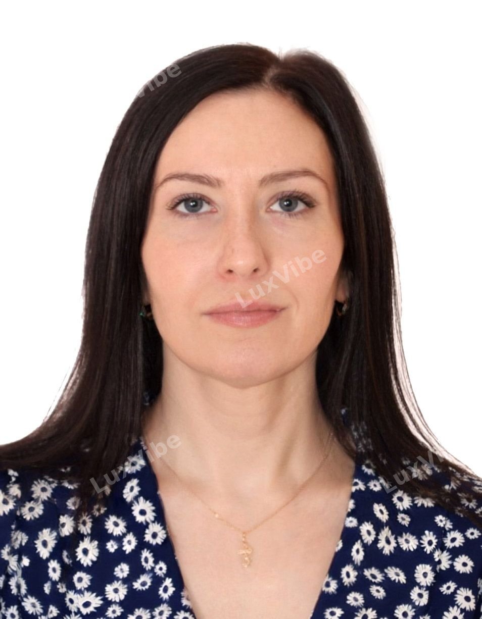 Валентина