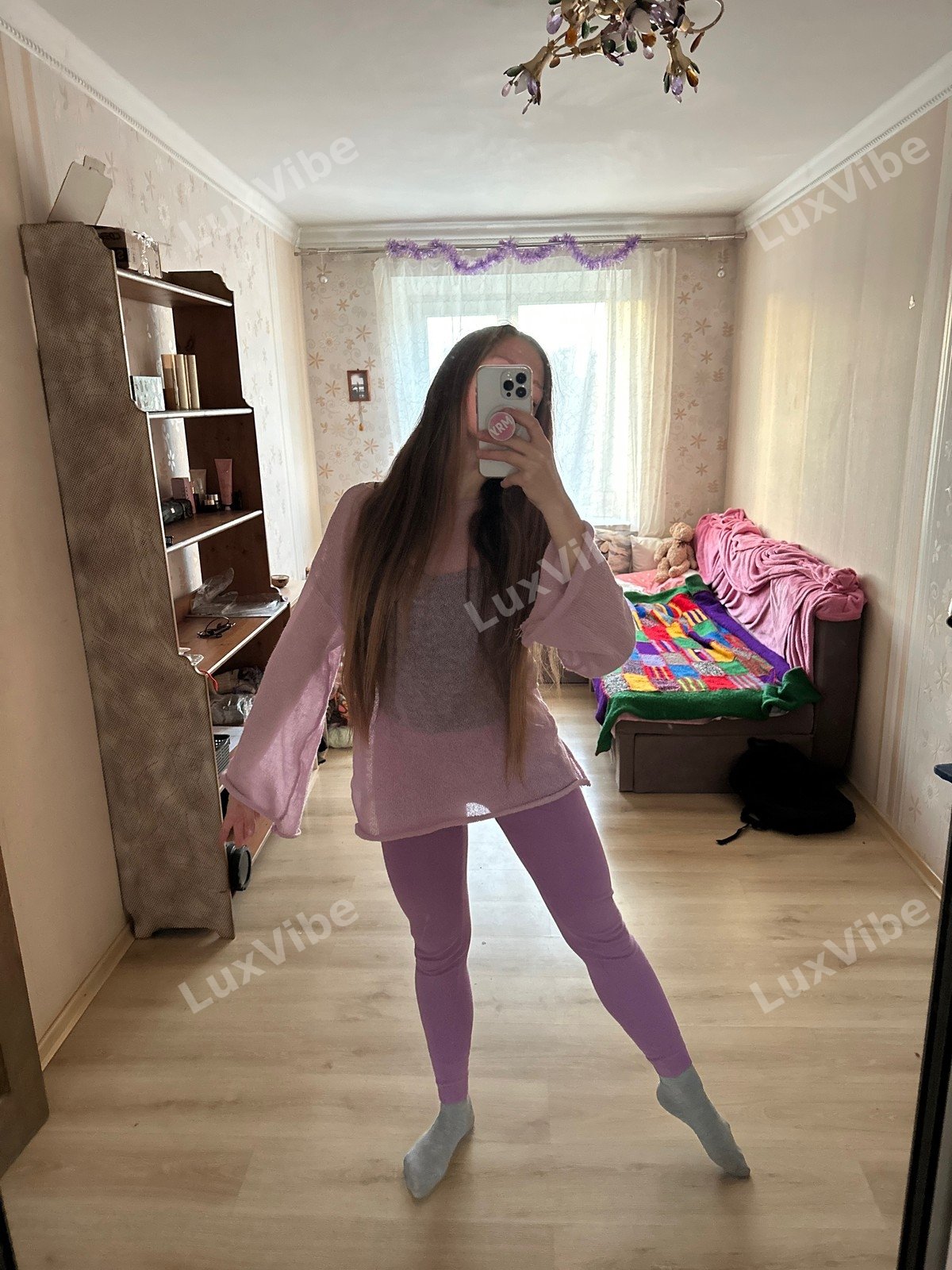 Нина