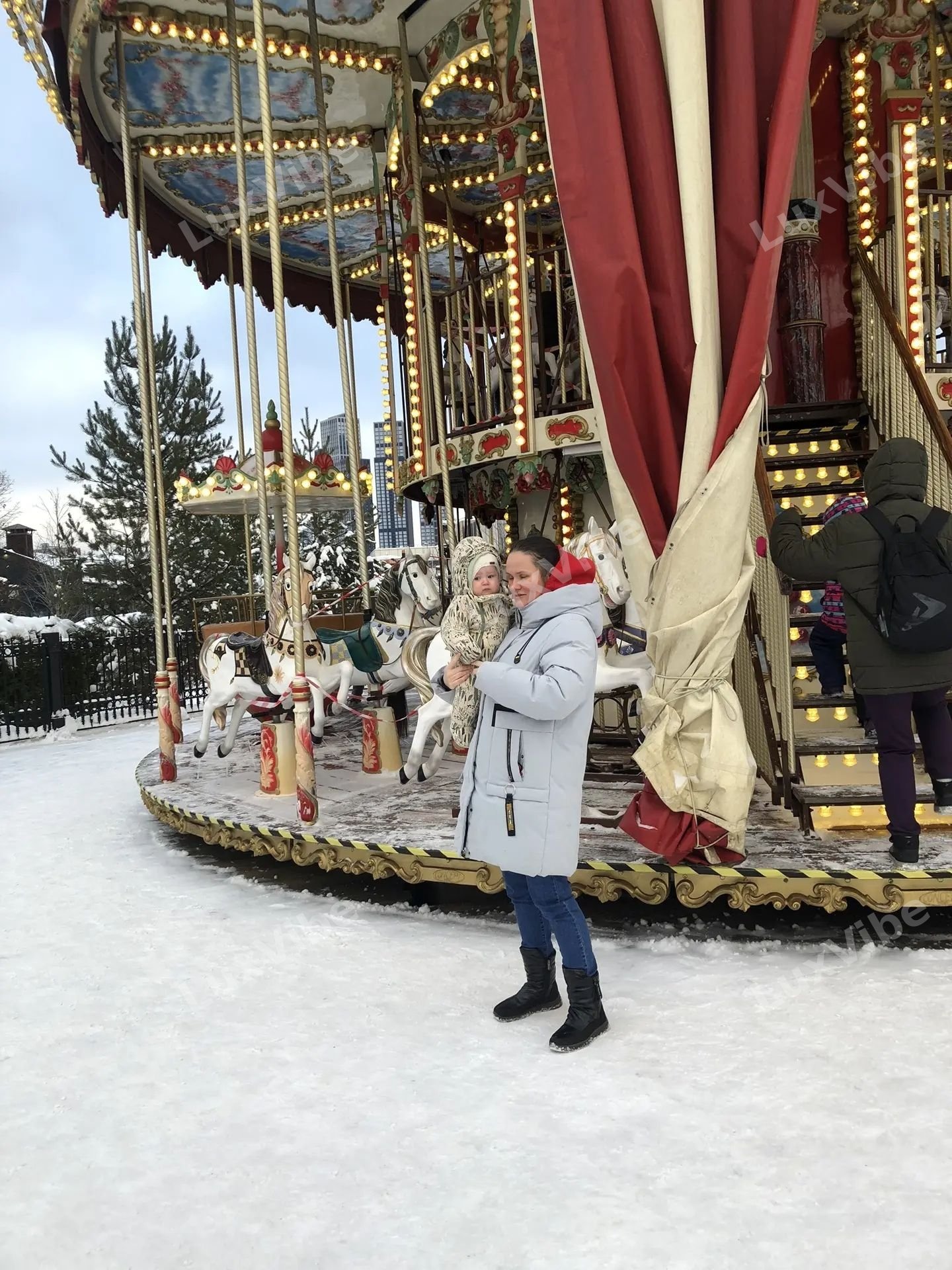 Светлана