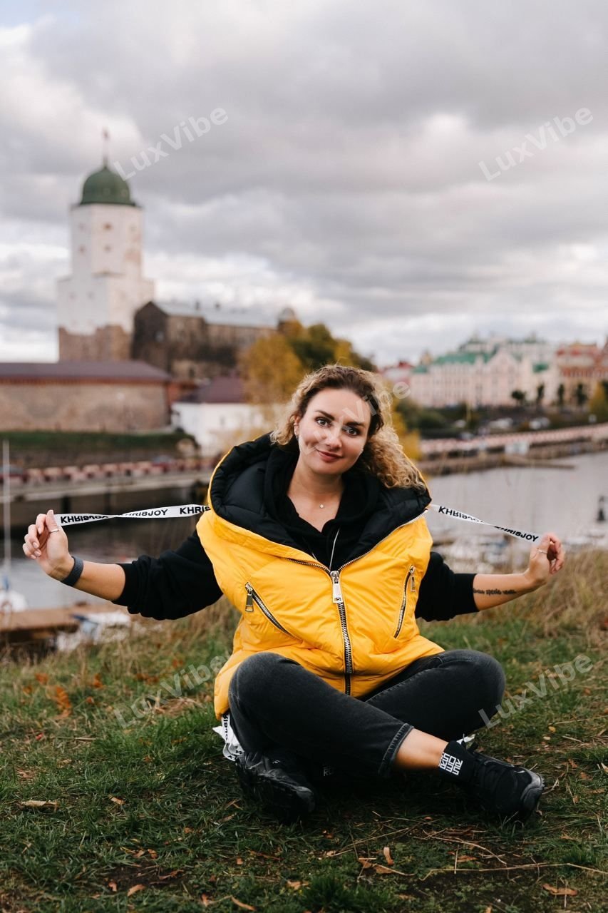 Анна