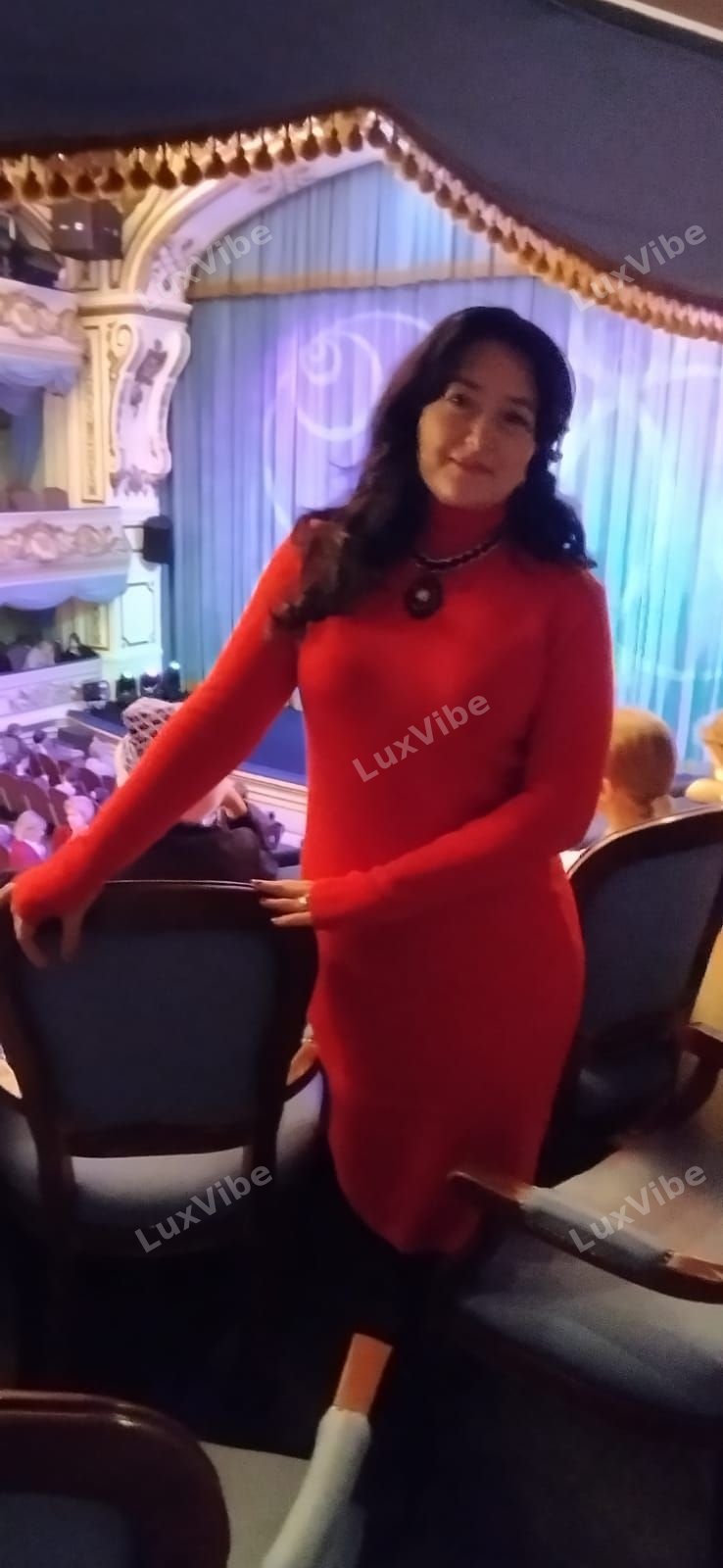 Светлана