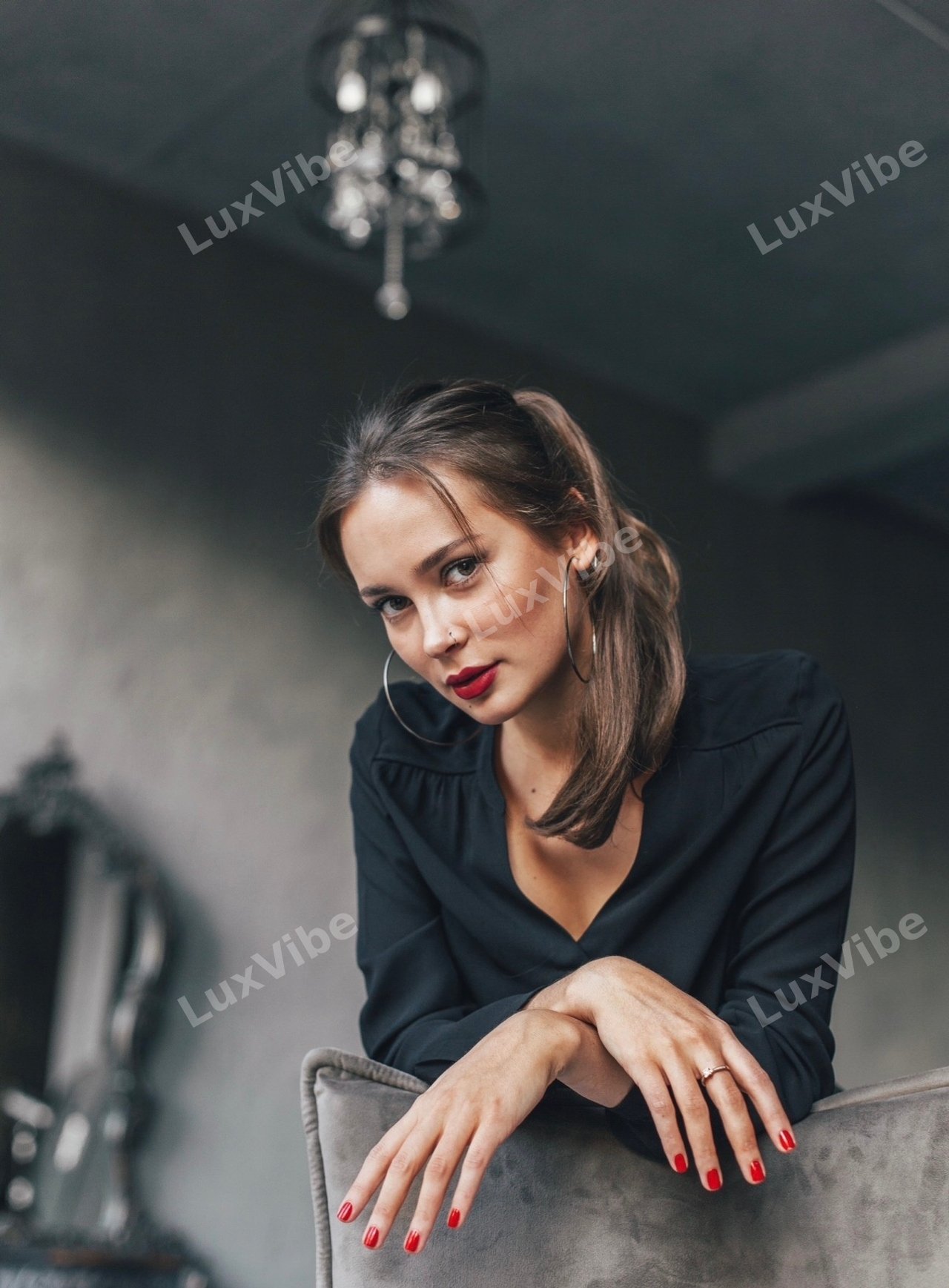 Милана