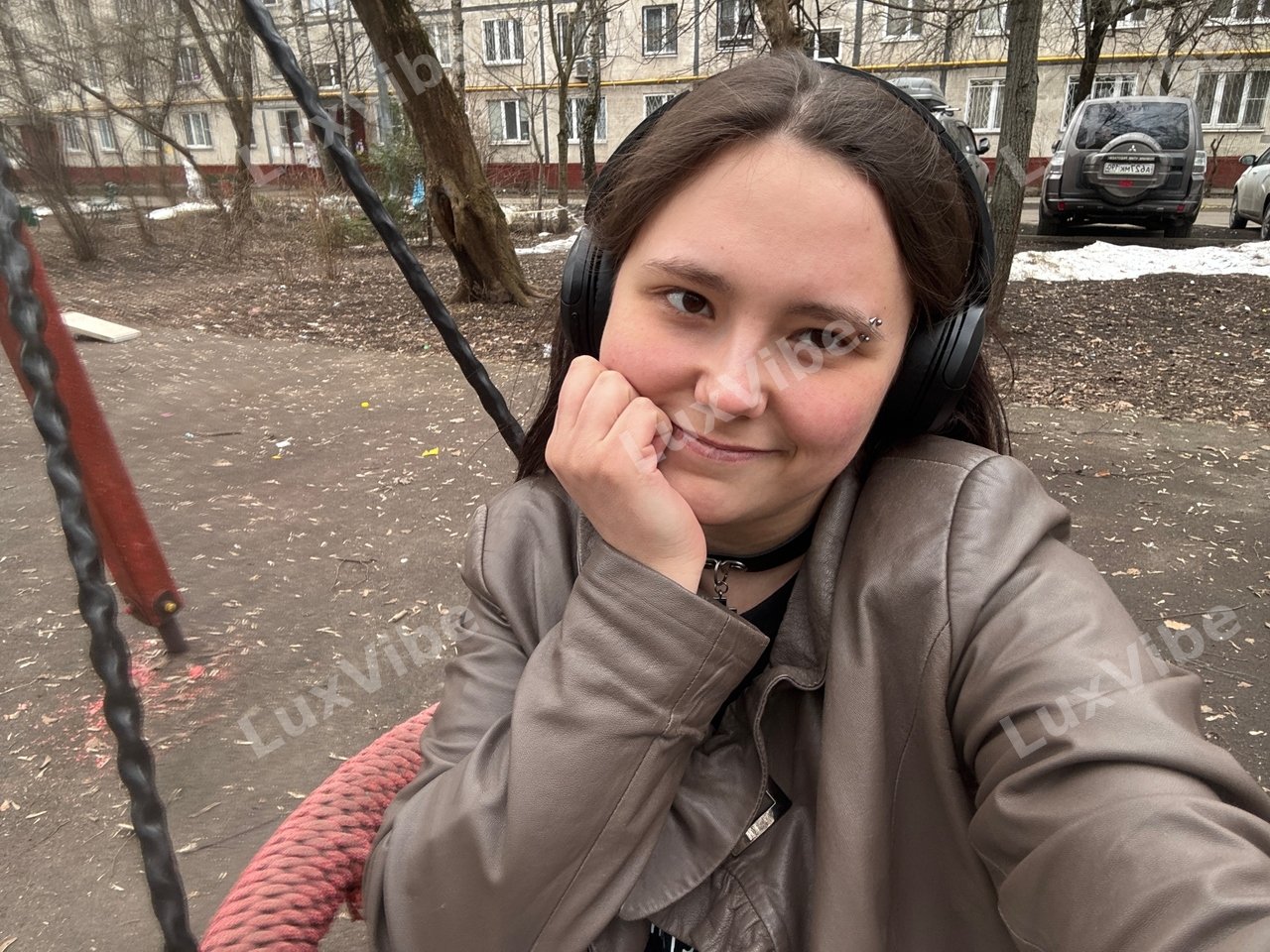 Аннет