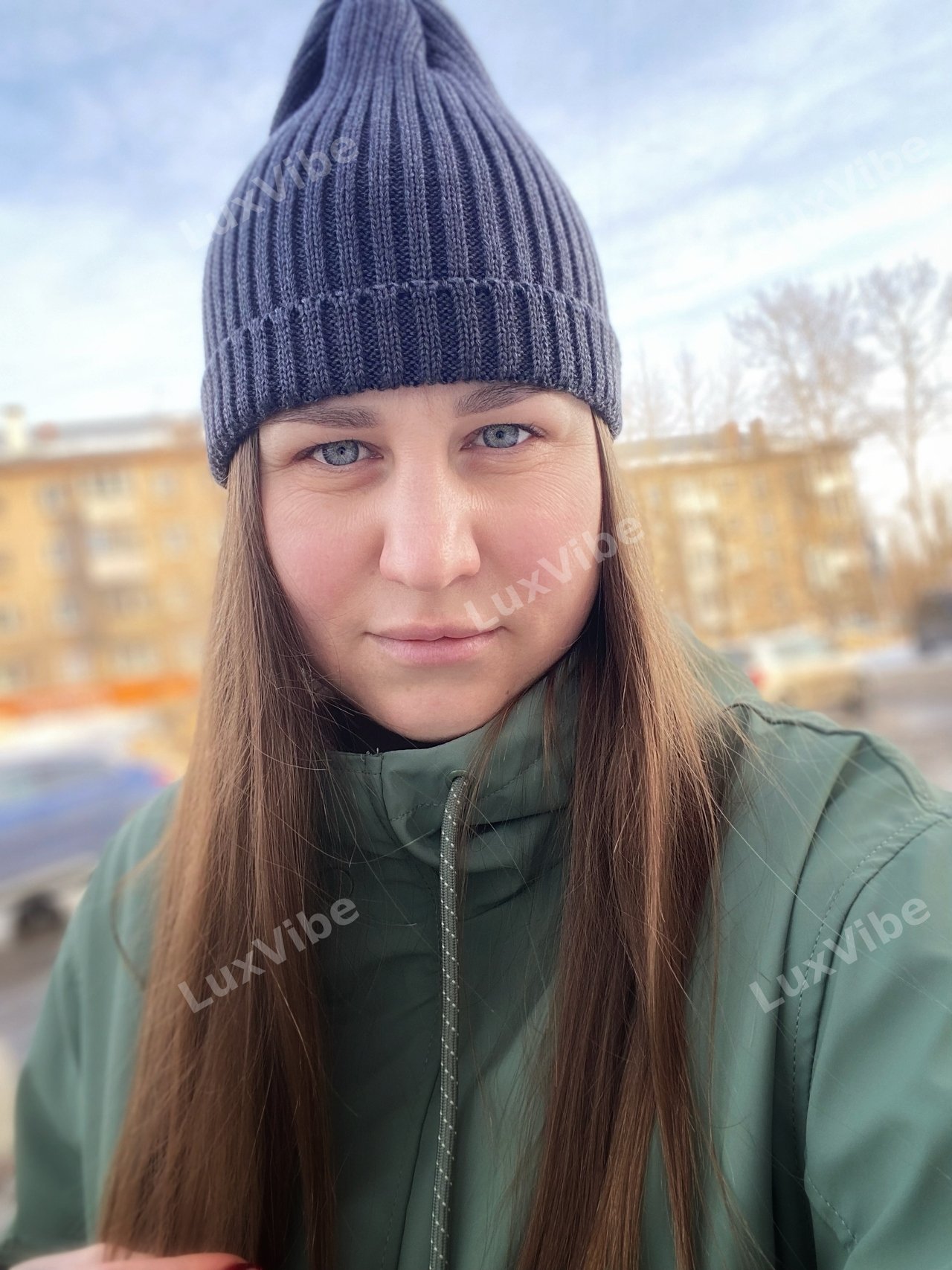 Аня