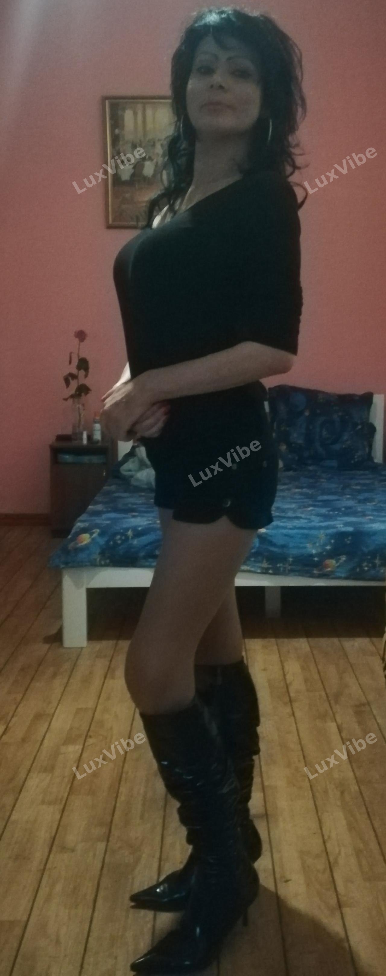 Кристина
