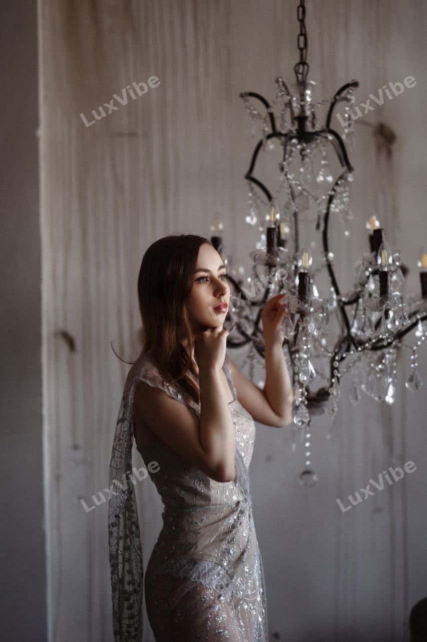 Алина