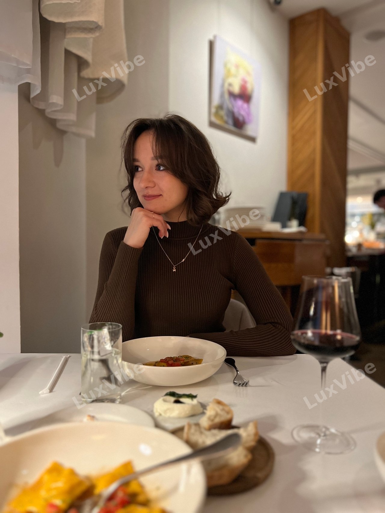 Диана