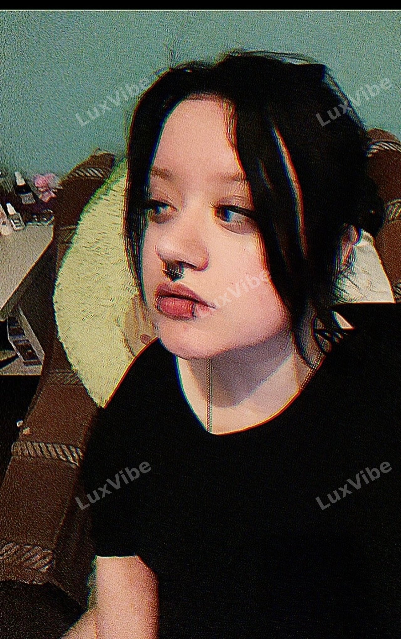 Любовь