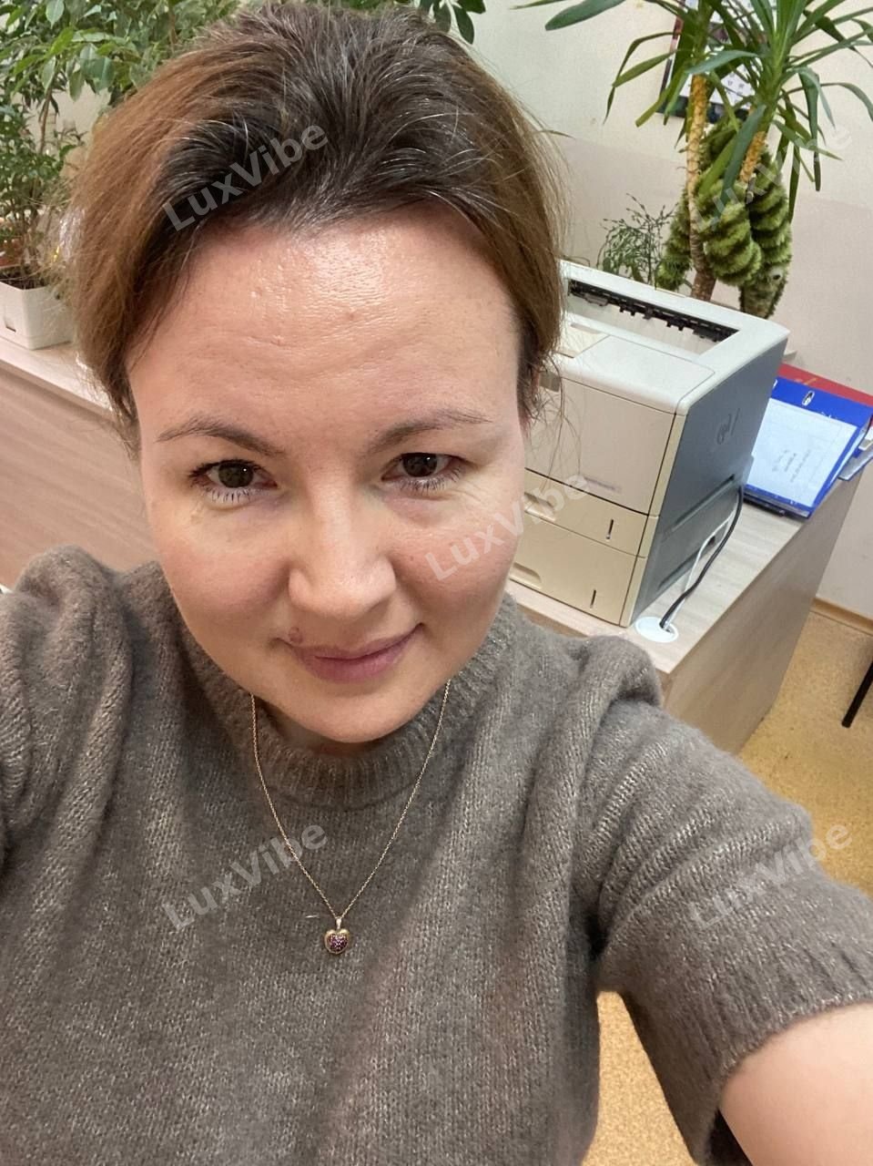 Марина