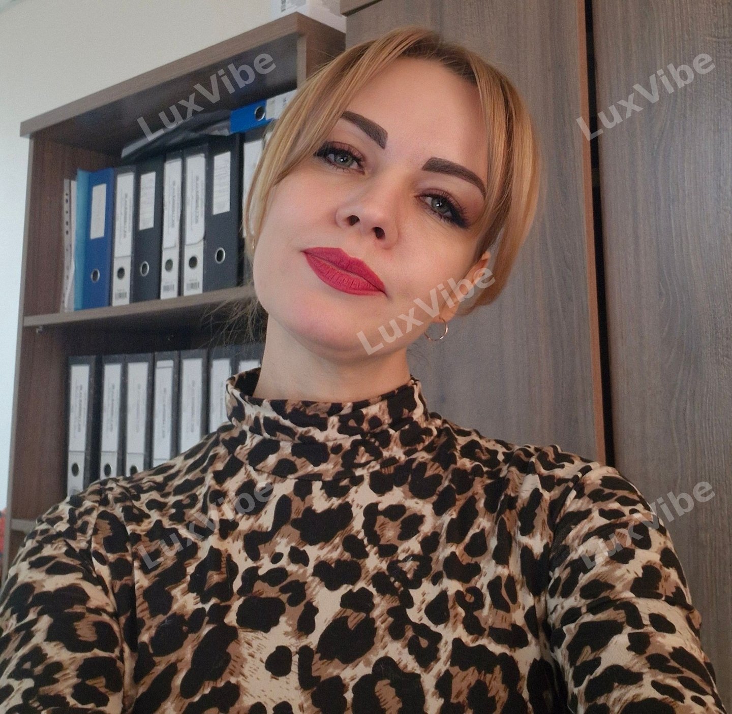 Оксана