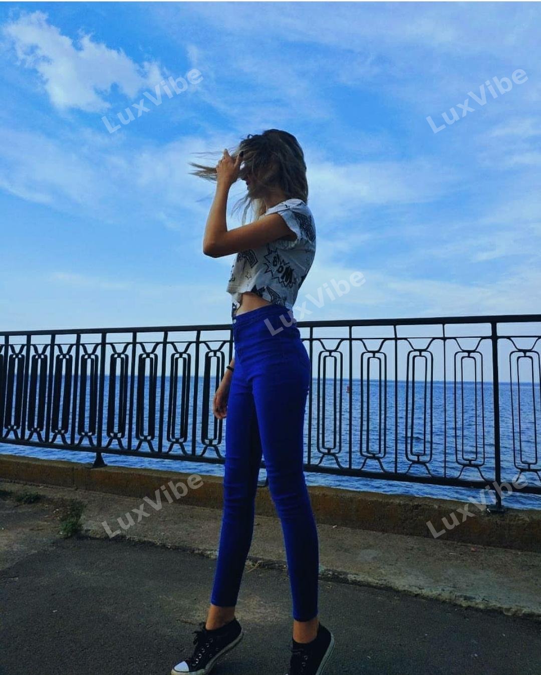 Алина