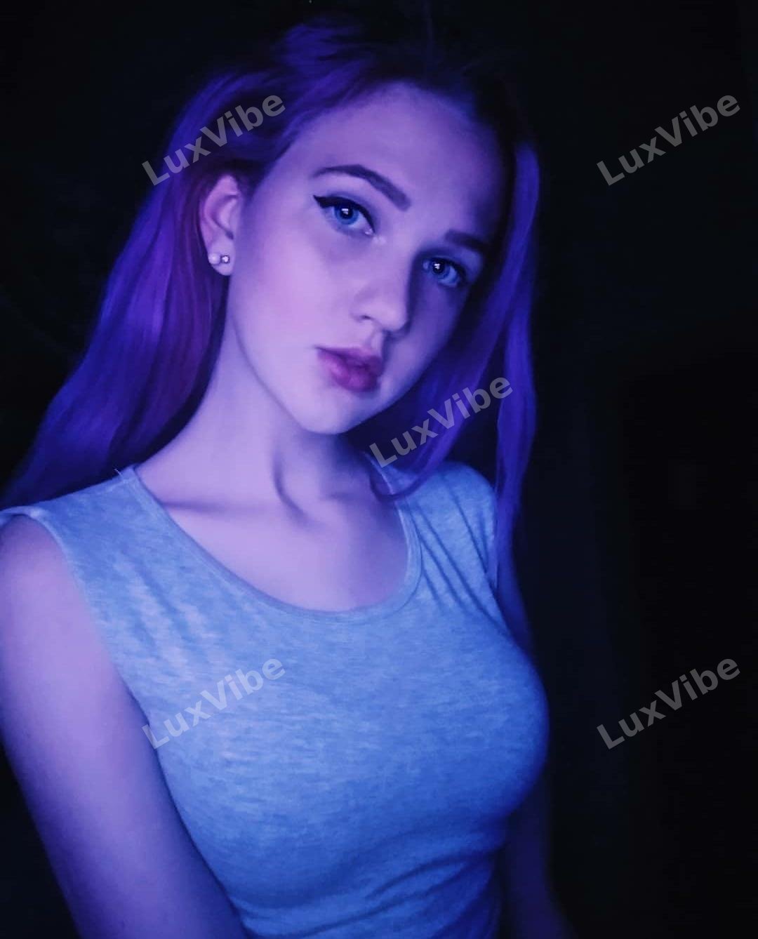 Алина