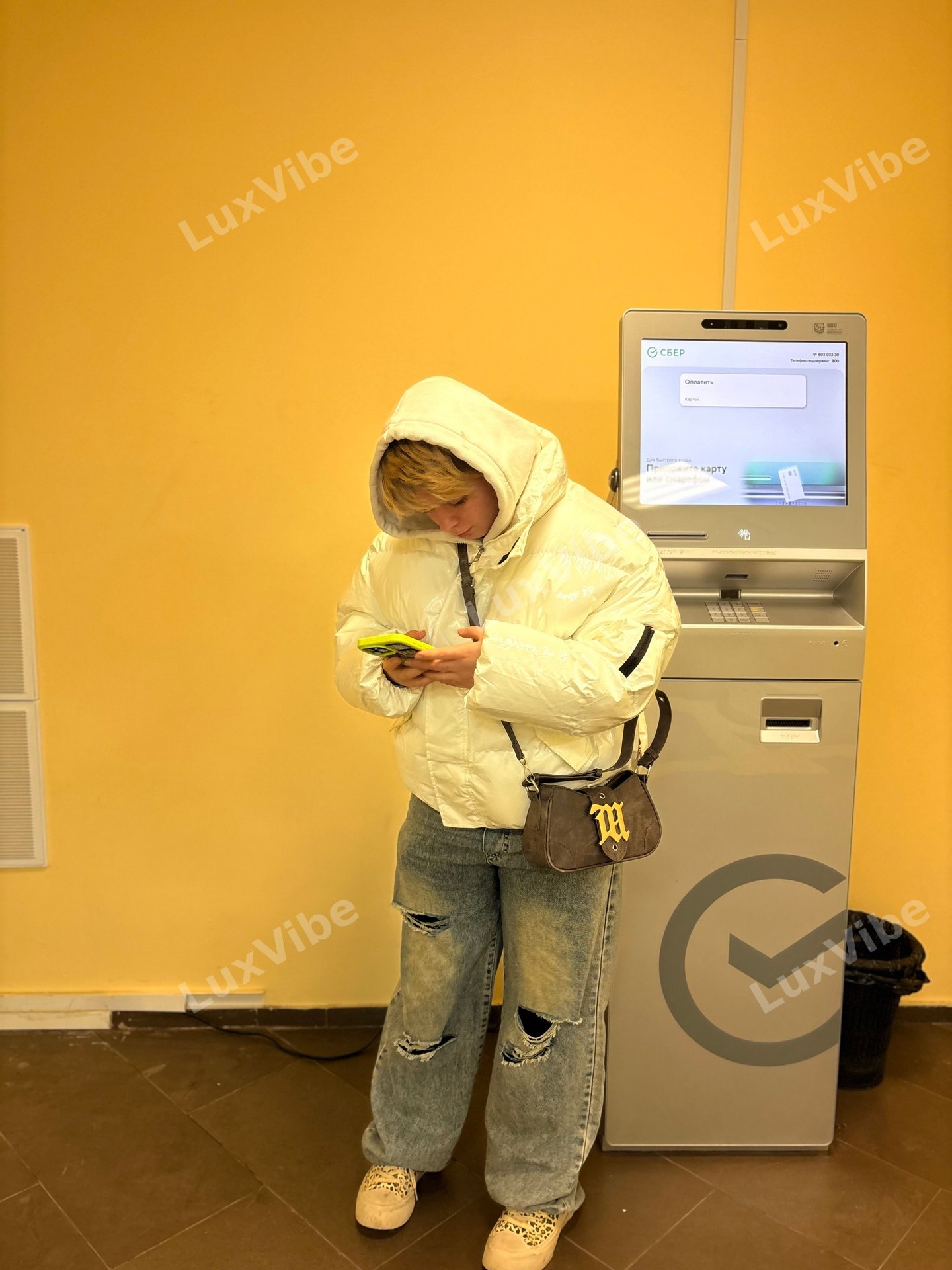 Евгения