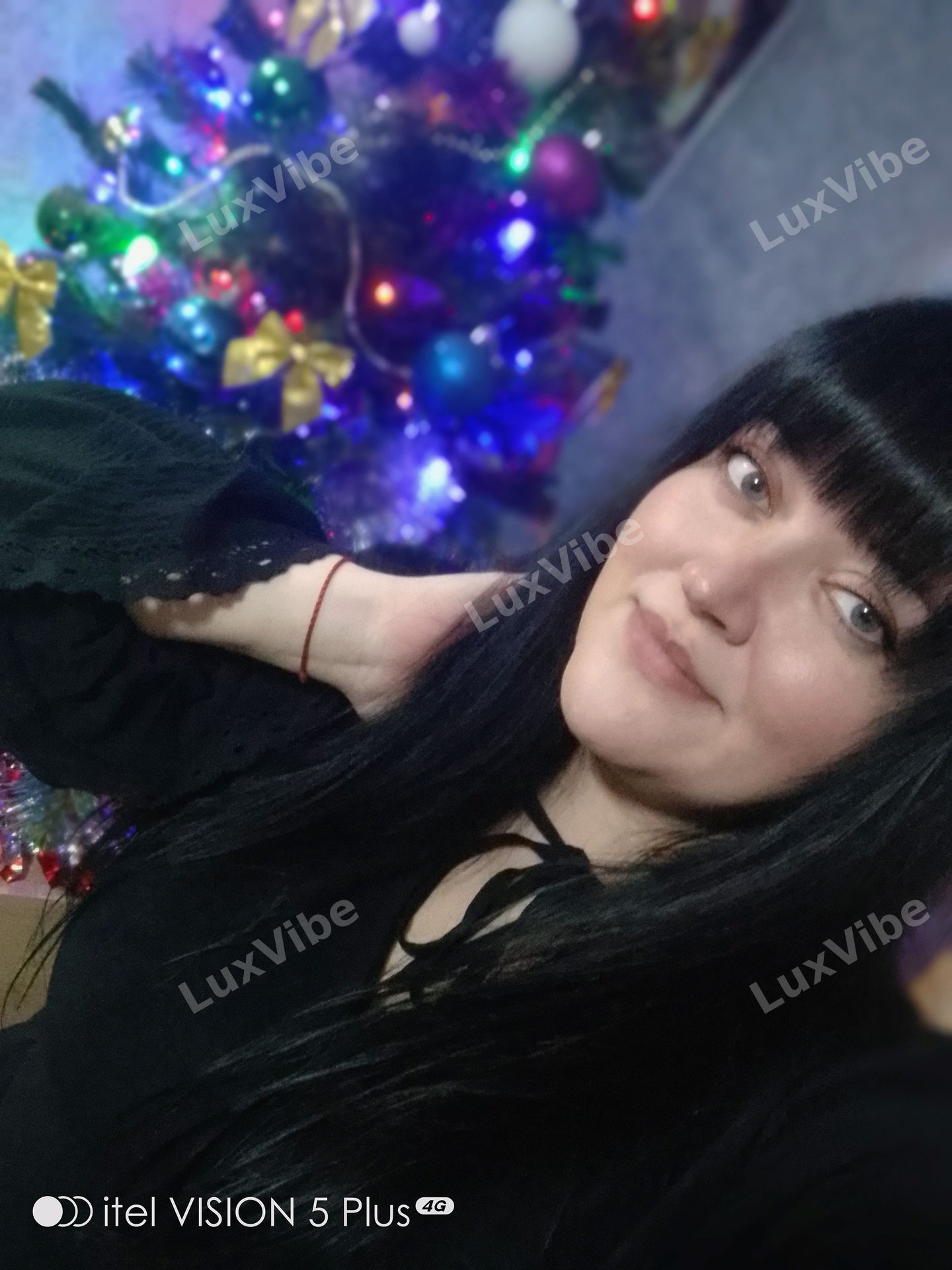 Любовь
