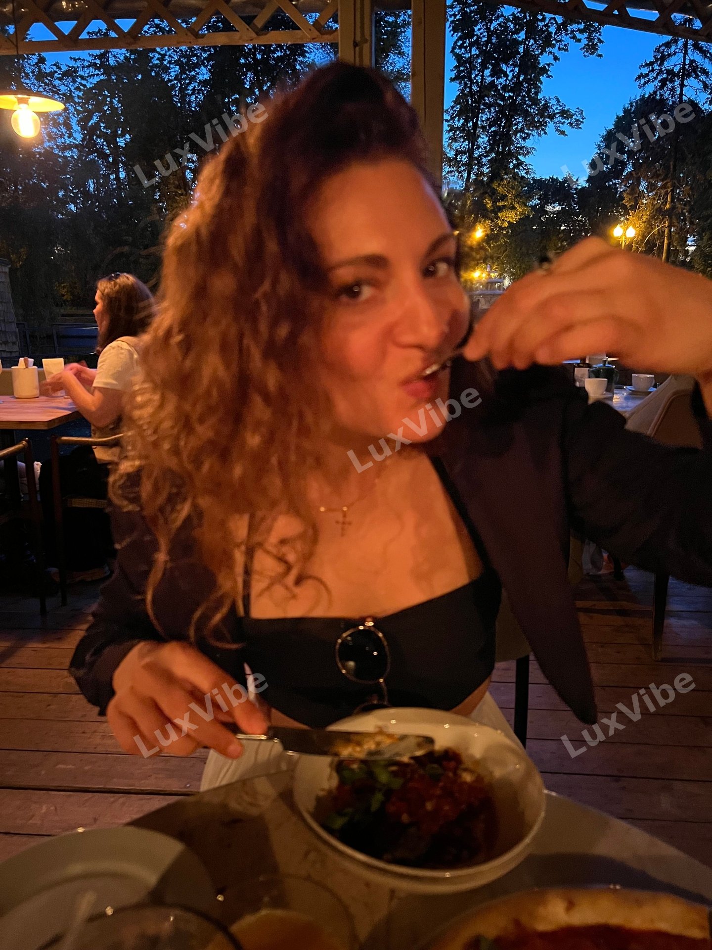 Алина