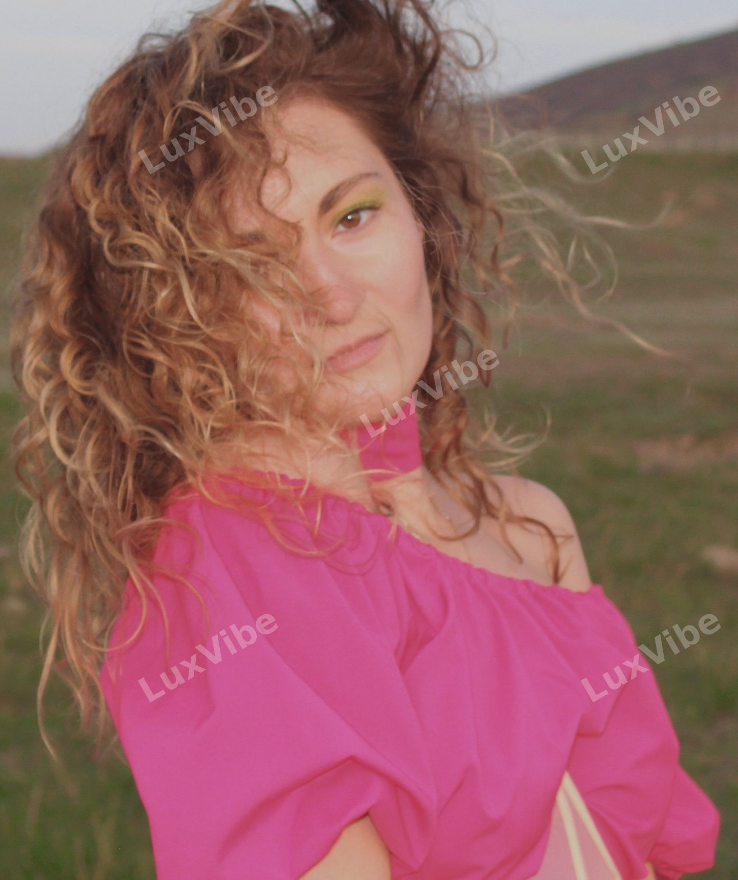 Алина