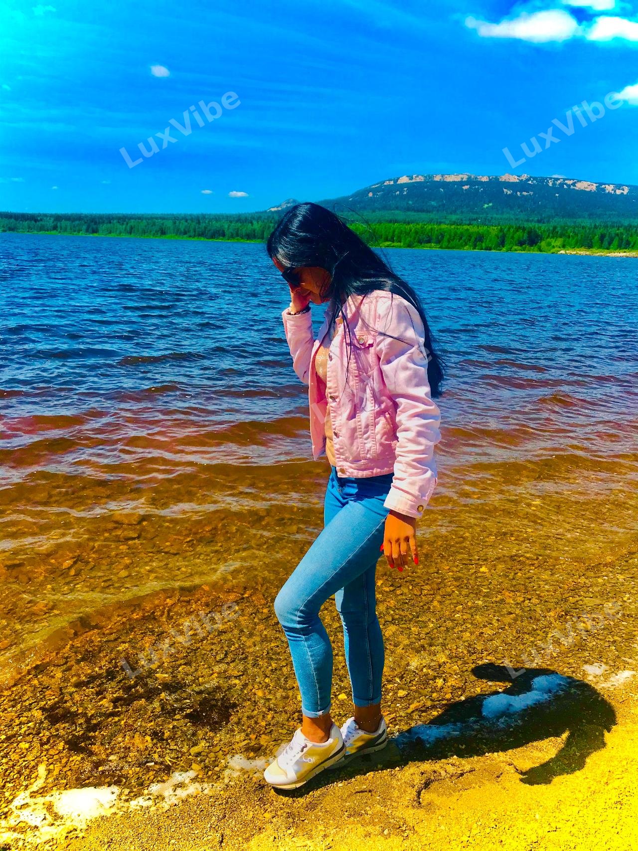 Екатерина