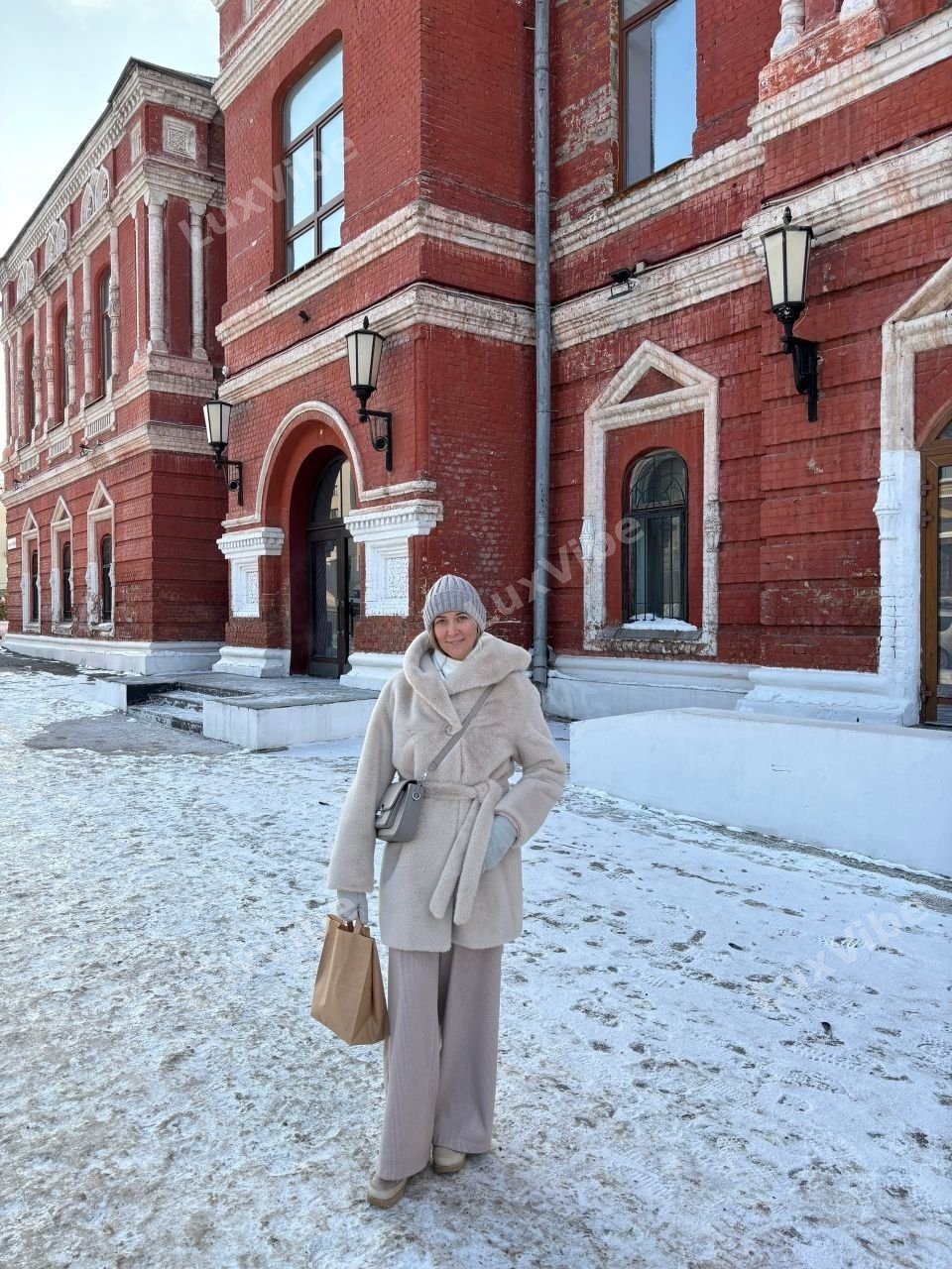 Екатерина