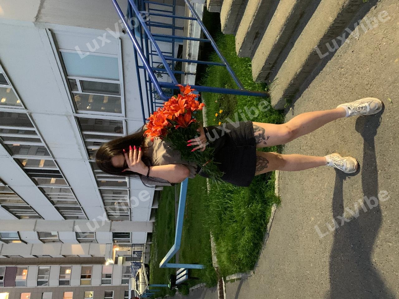 Дарья