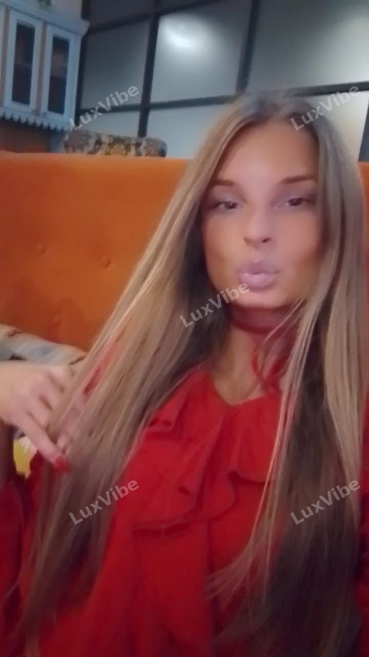 An
