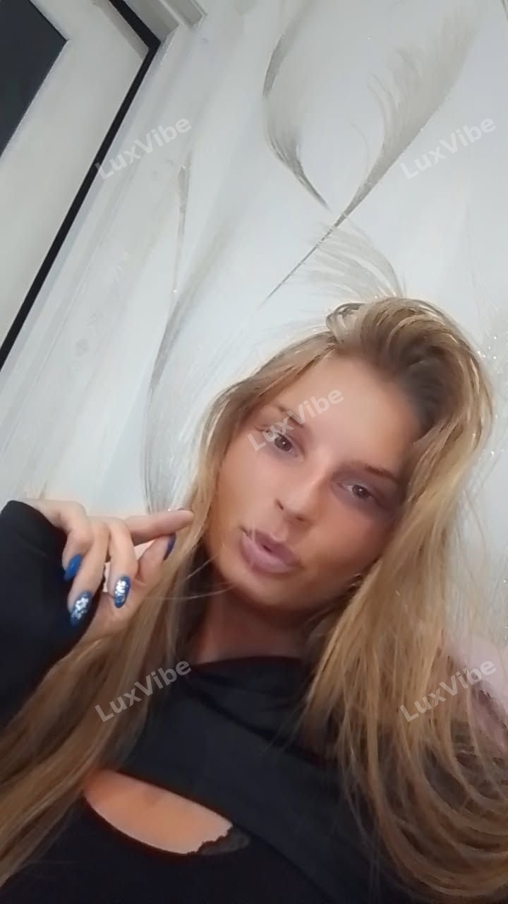 An