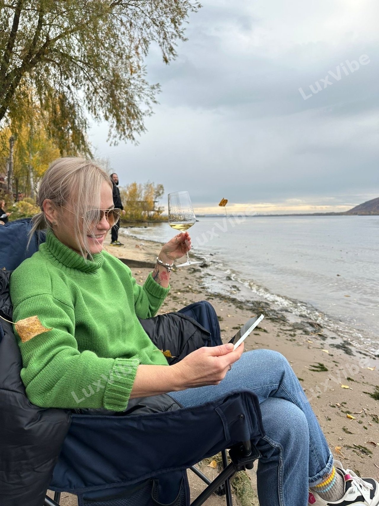 Анна