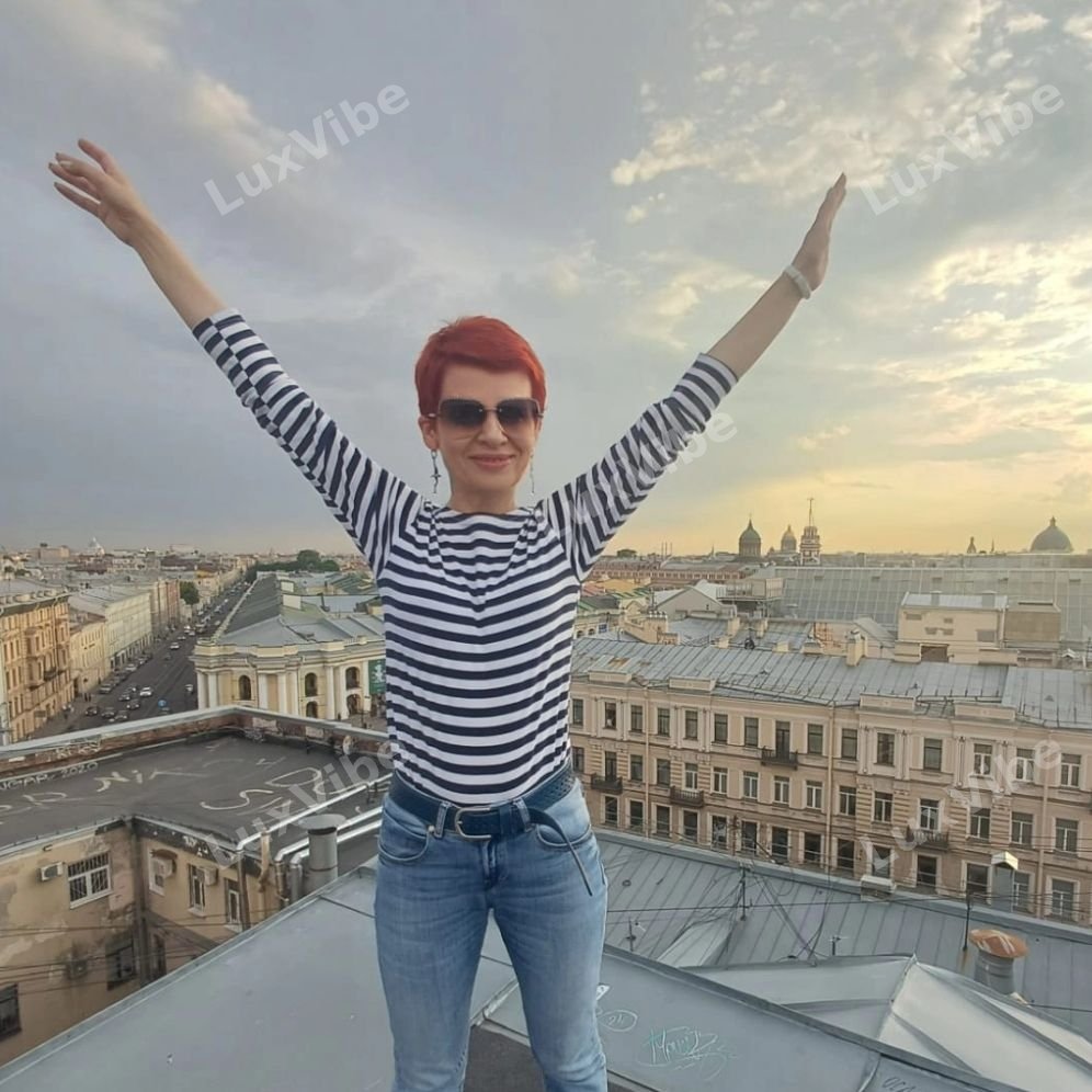 Людмила