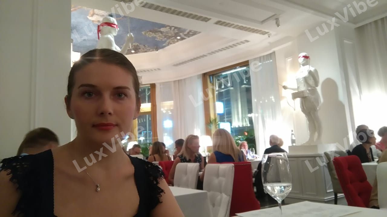 Оксана