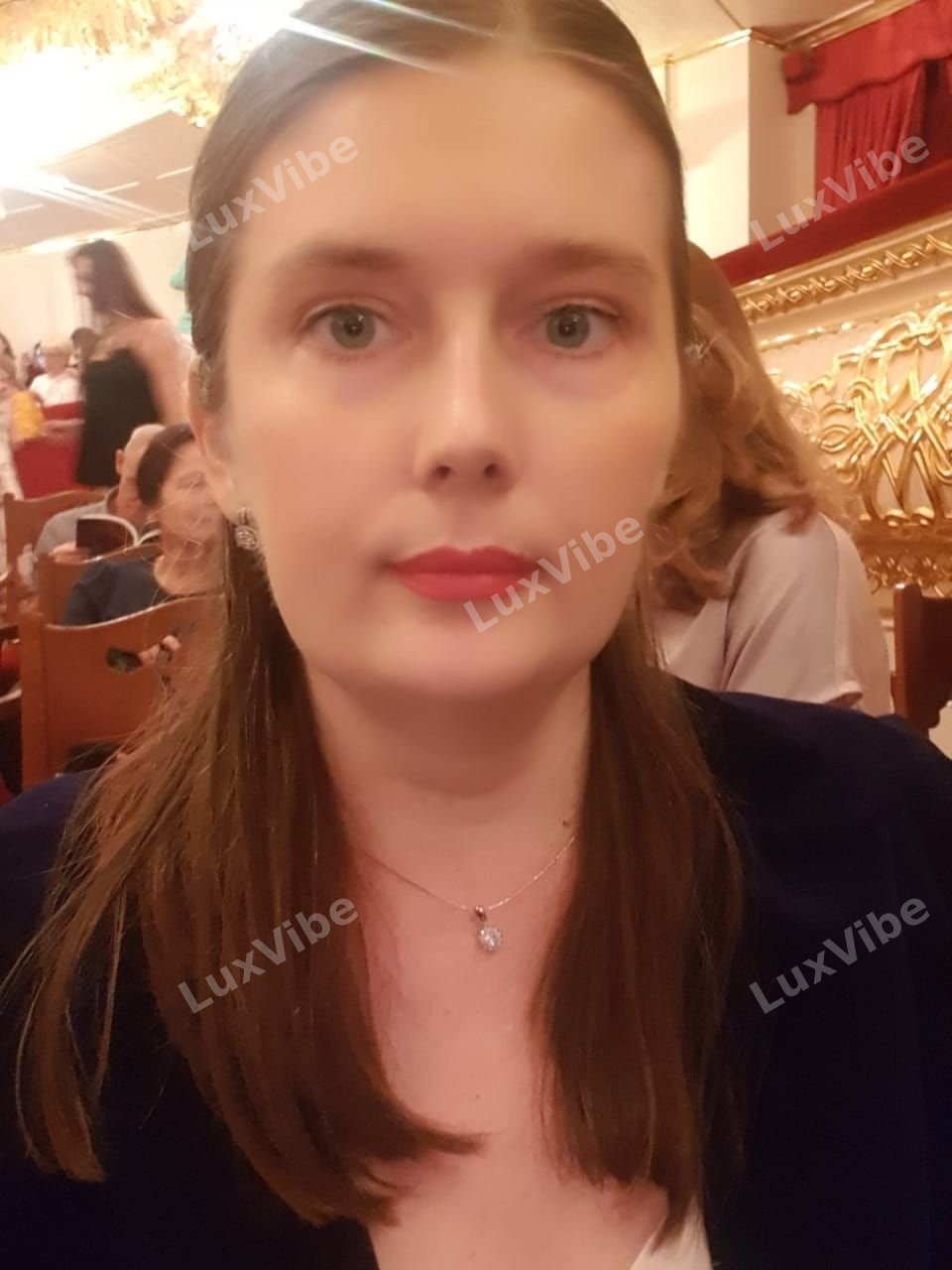 Оксана