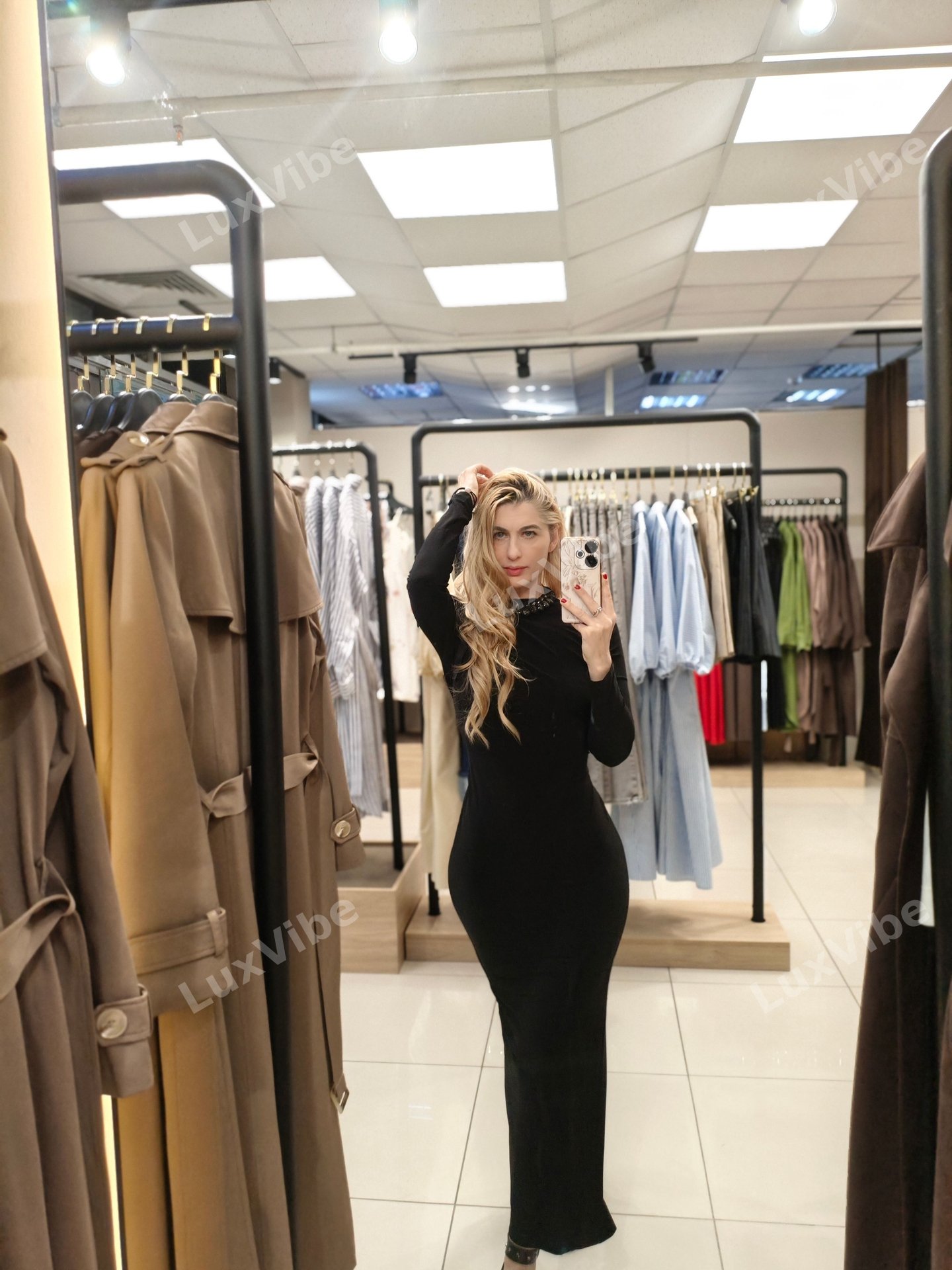 Екатерина