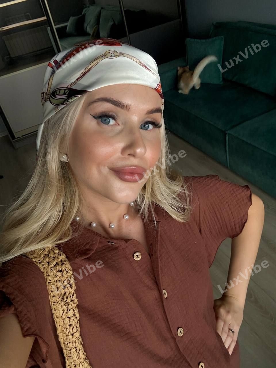 Екатерина