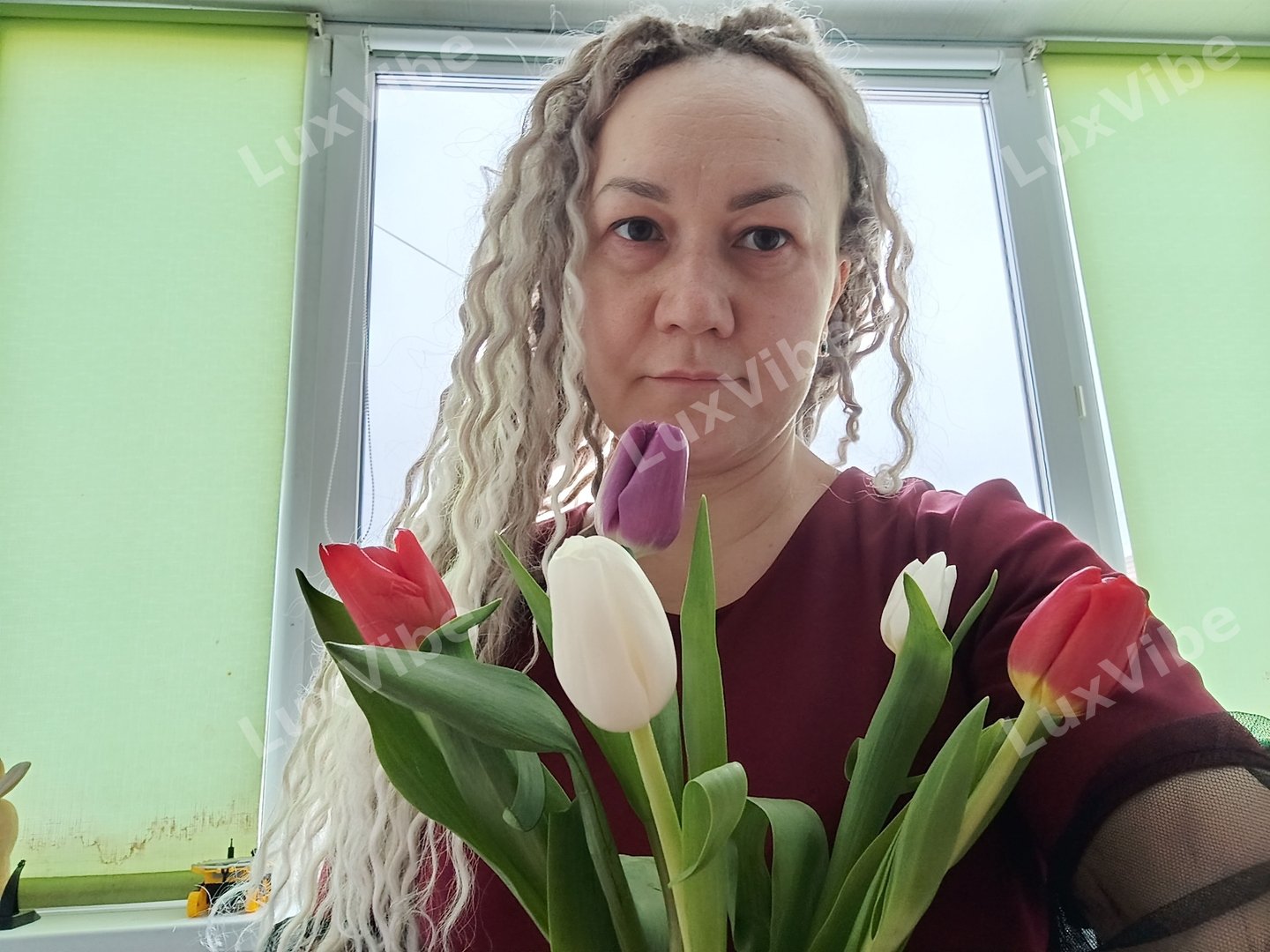 Людмила