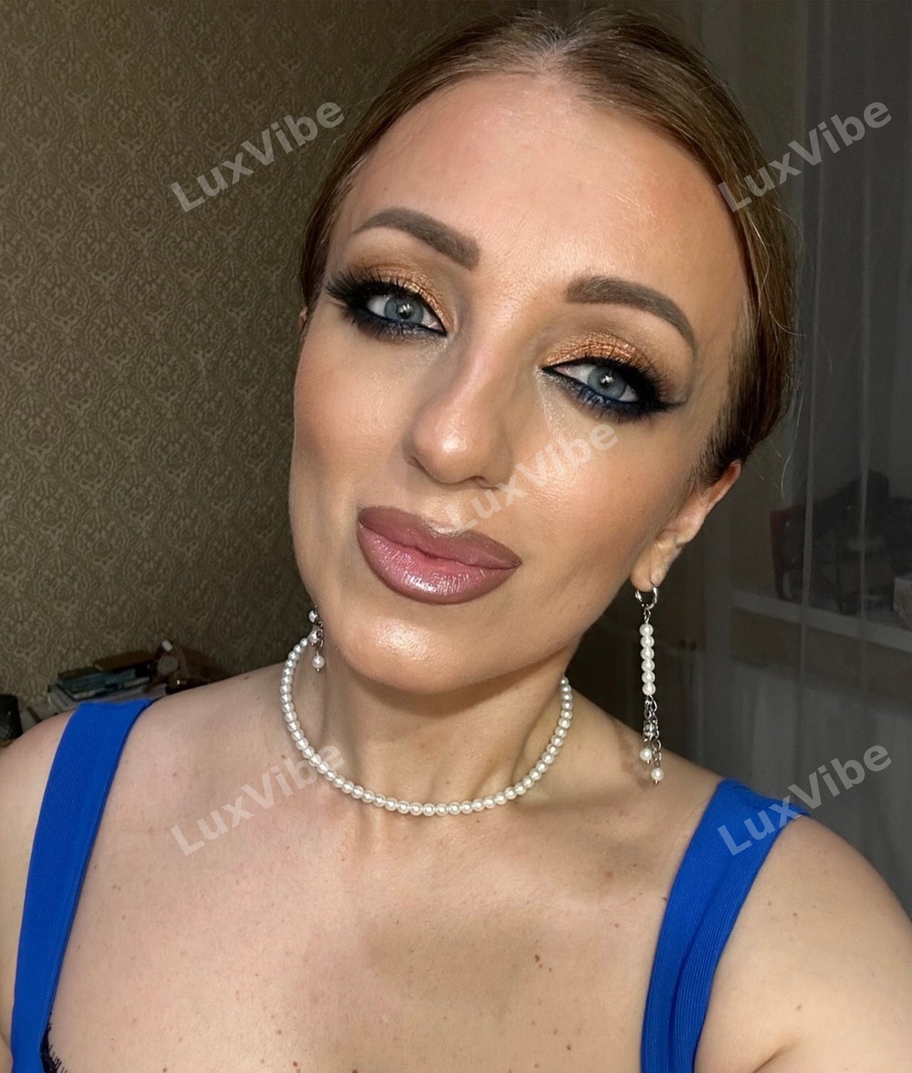 Кристина