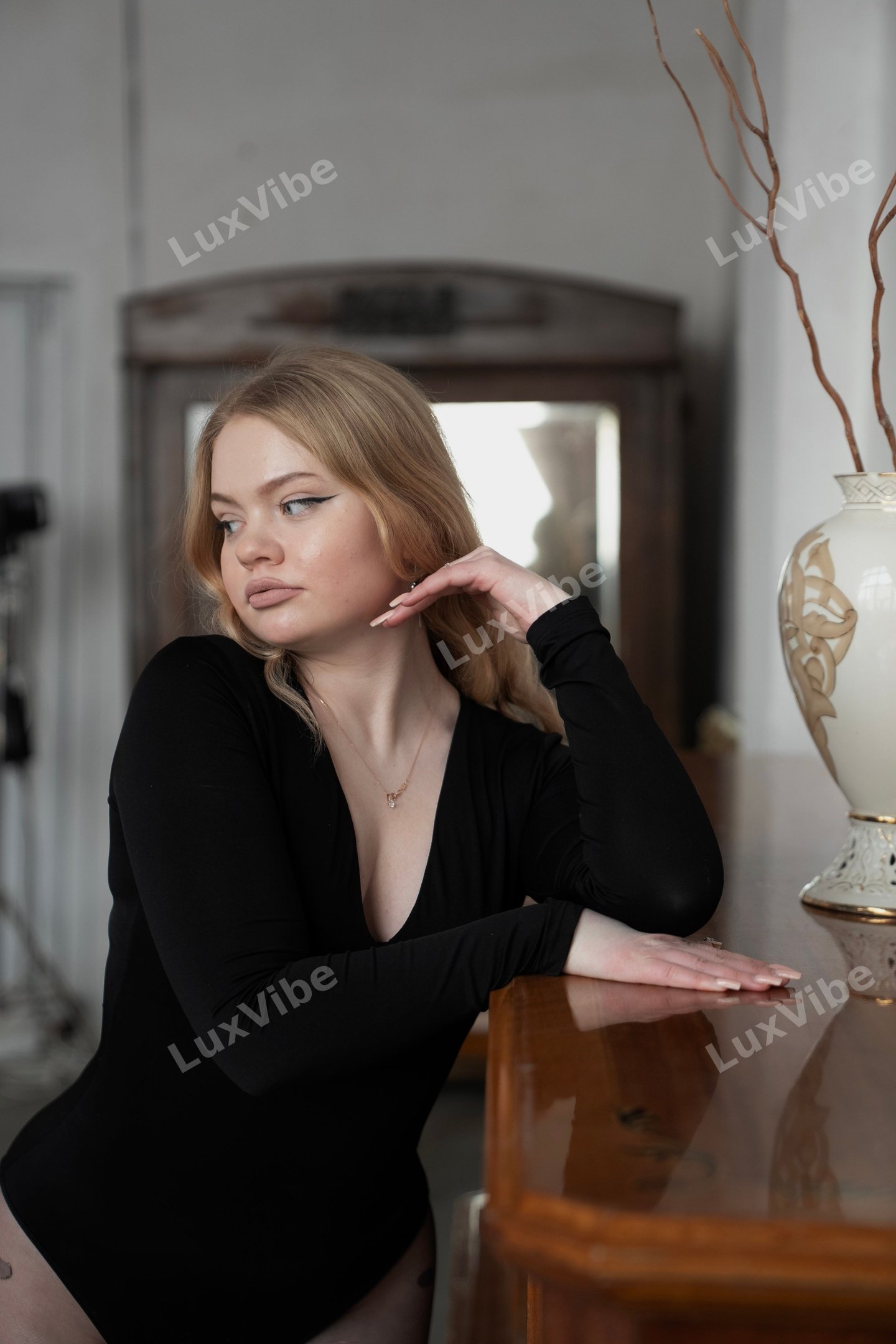 Анастасия