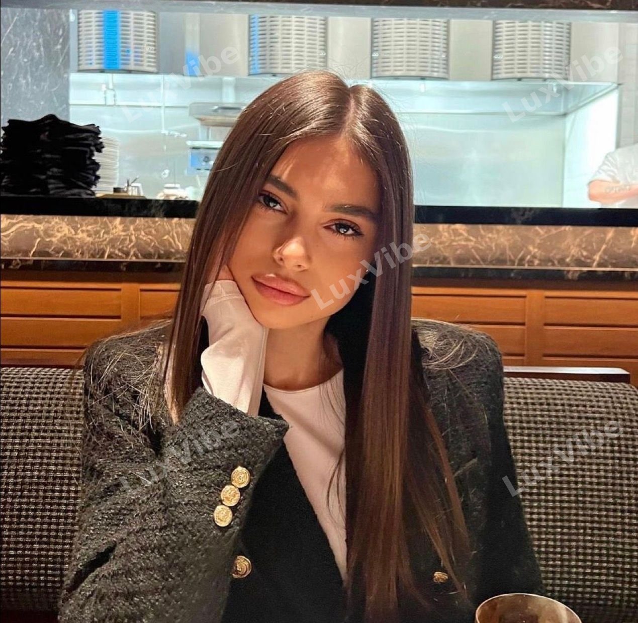 Таисия
