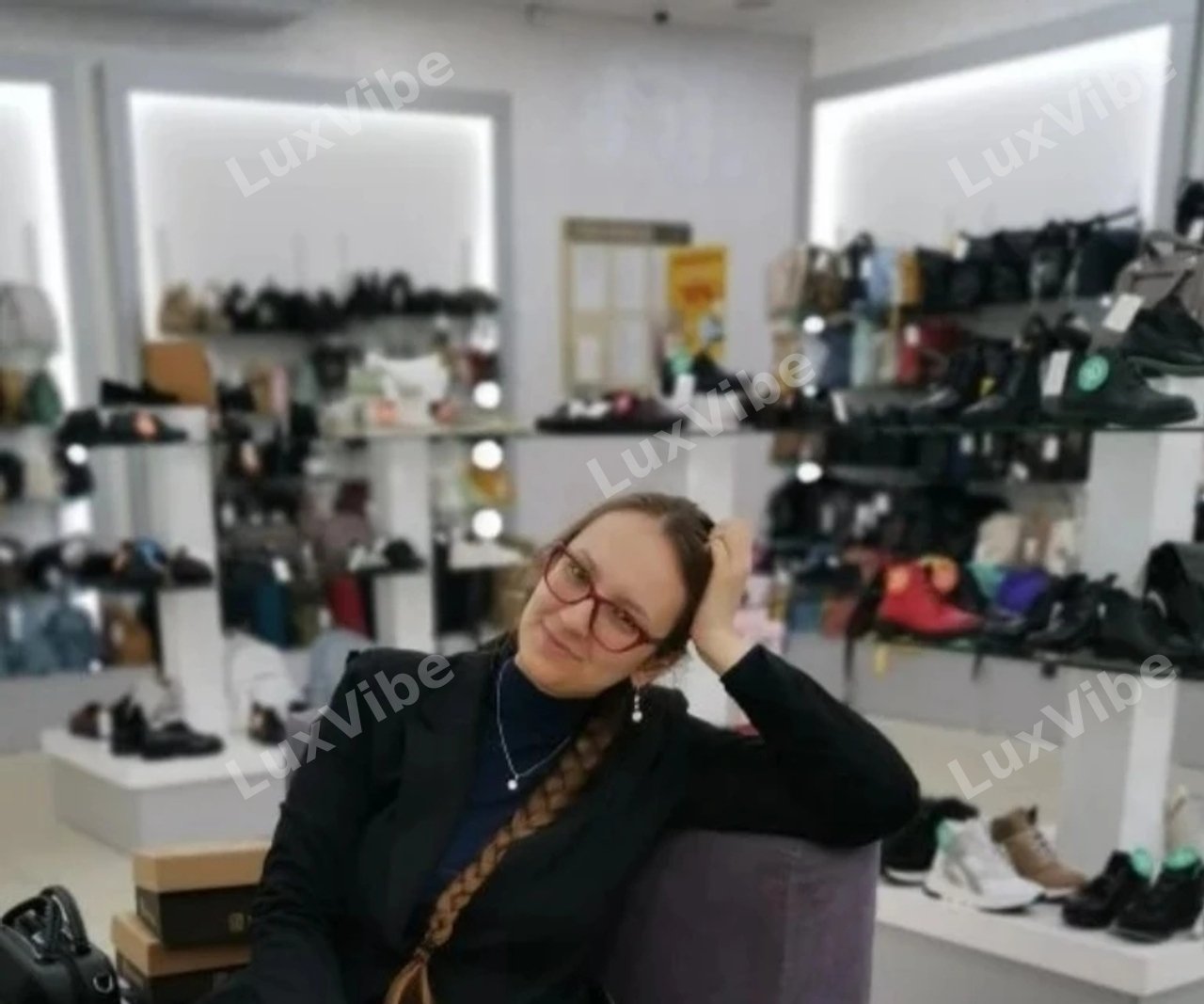 Диана