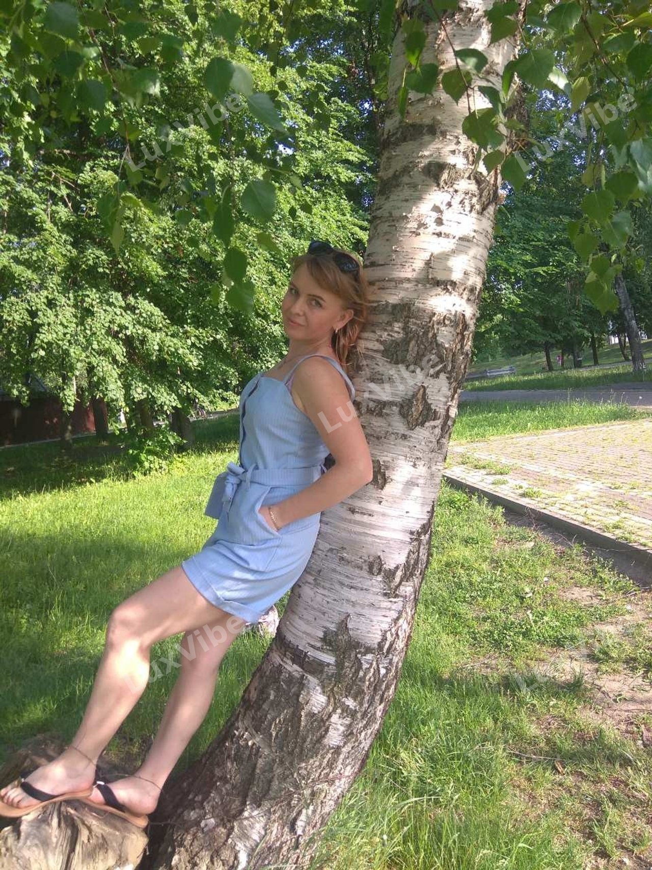 Анна