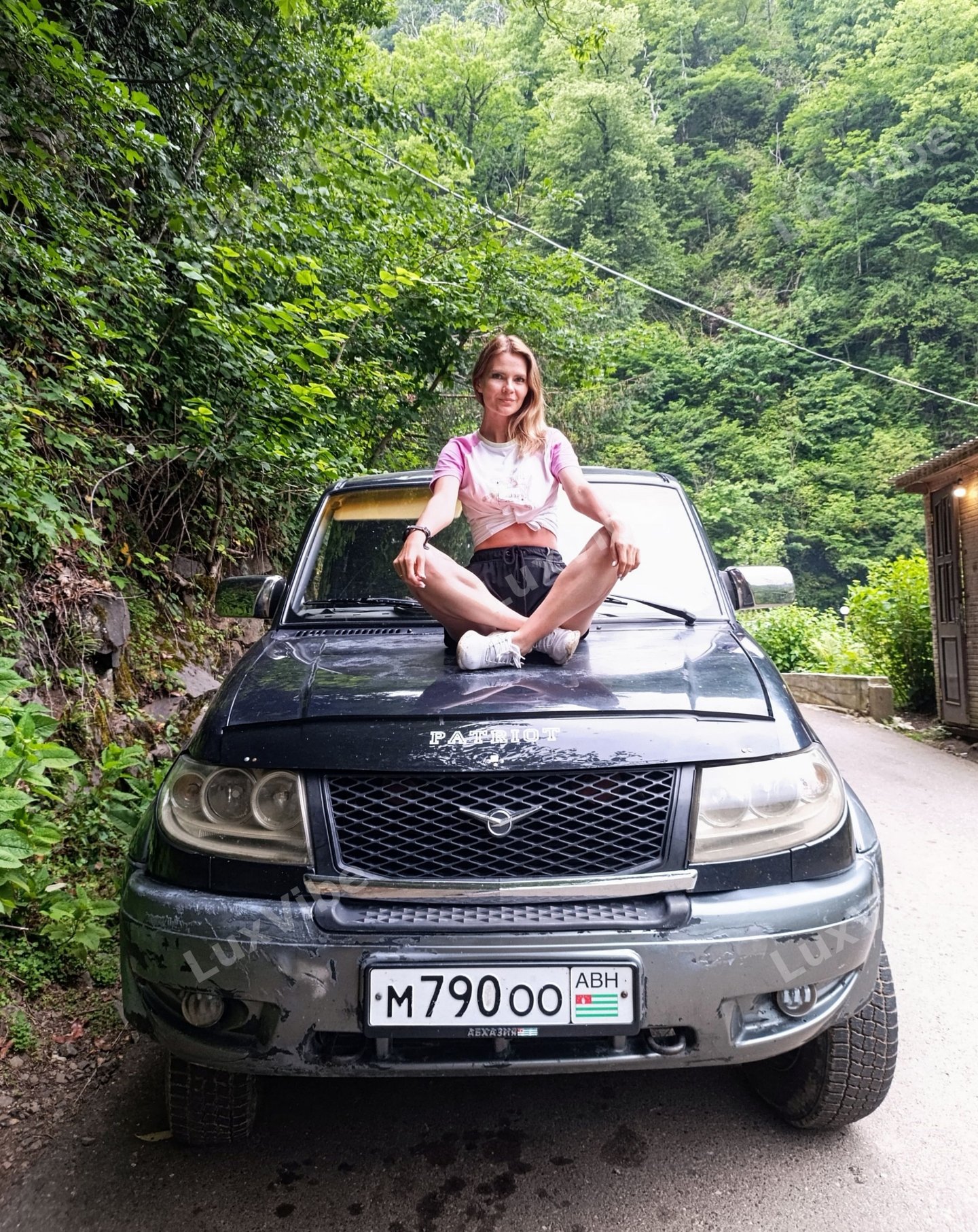 Светлана